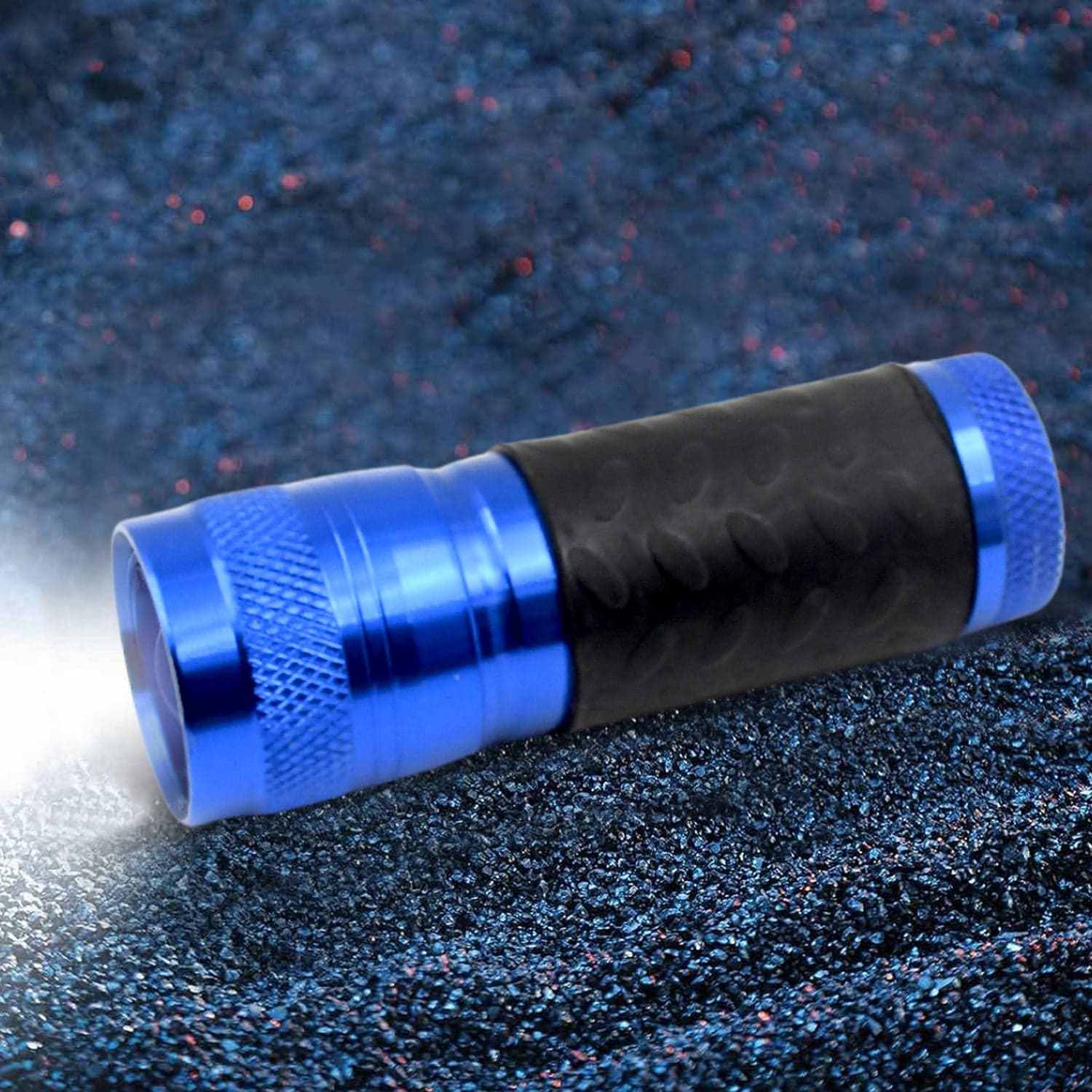 Portable Mini Torch Super-Bright Mini 14 Led Bulb Pocket Torches thumbnail 7
