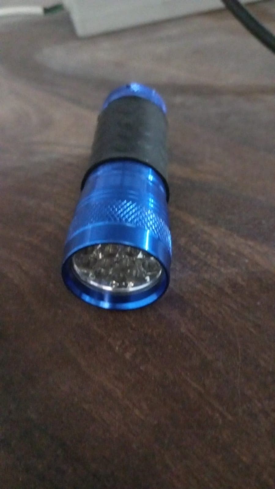 Portable Mini Torch Super-Bright Mini 14 Led Bulb Pocket Torches thumbnail 8
