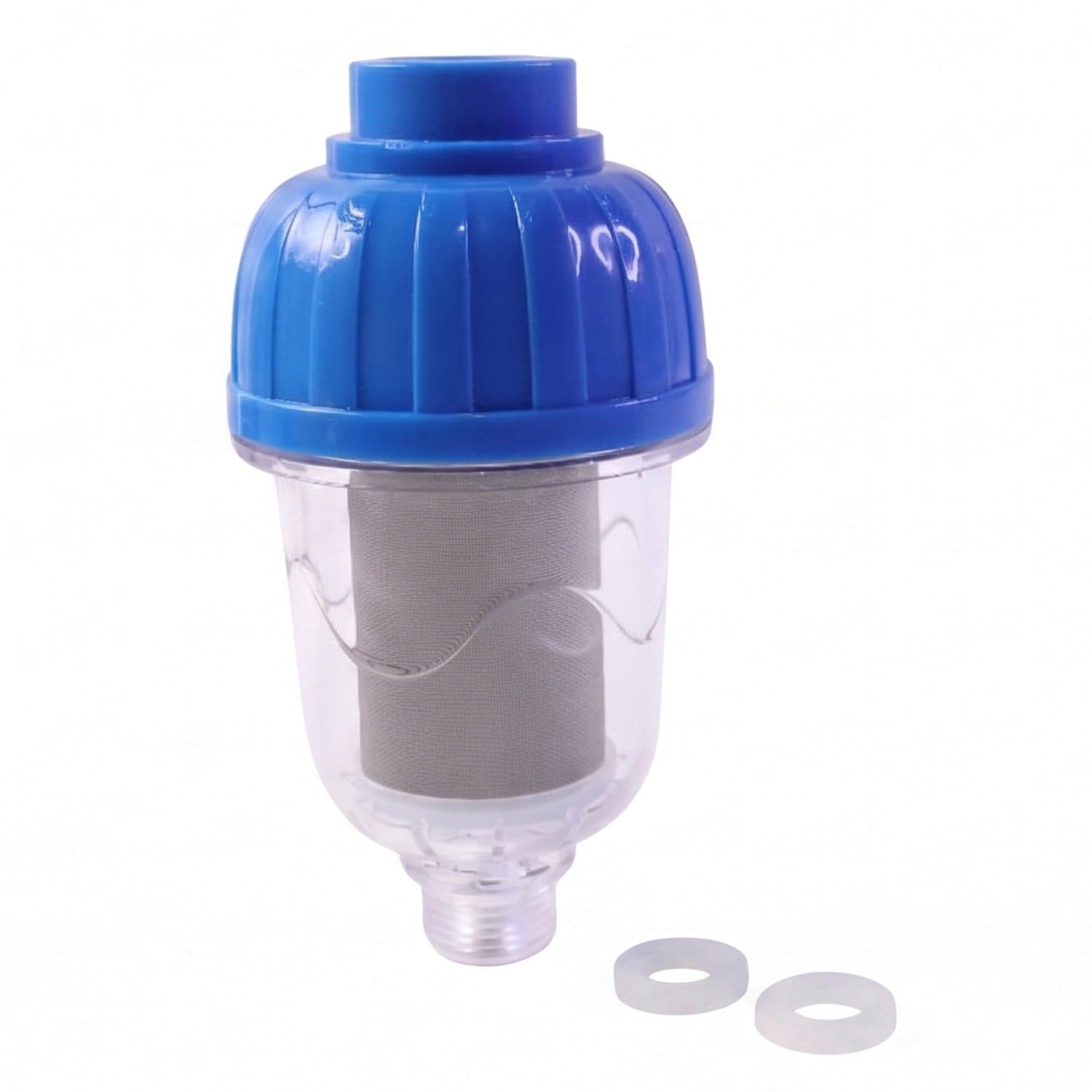 Hard Water Shower Filter the Multi-Layer Purification for Bathroom thumbnail 5