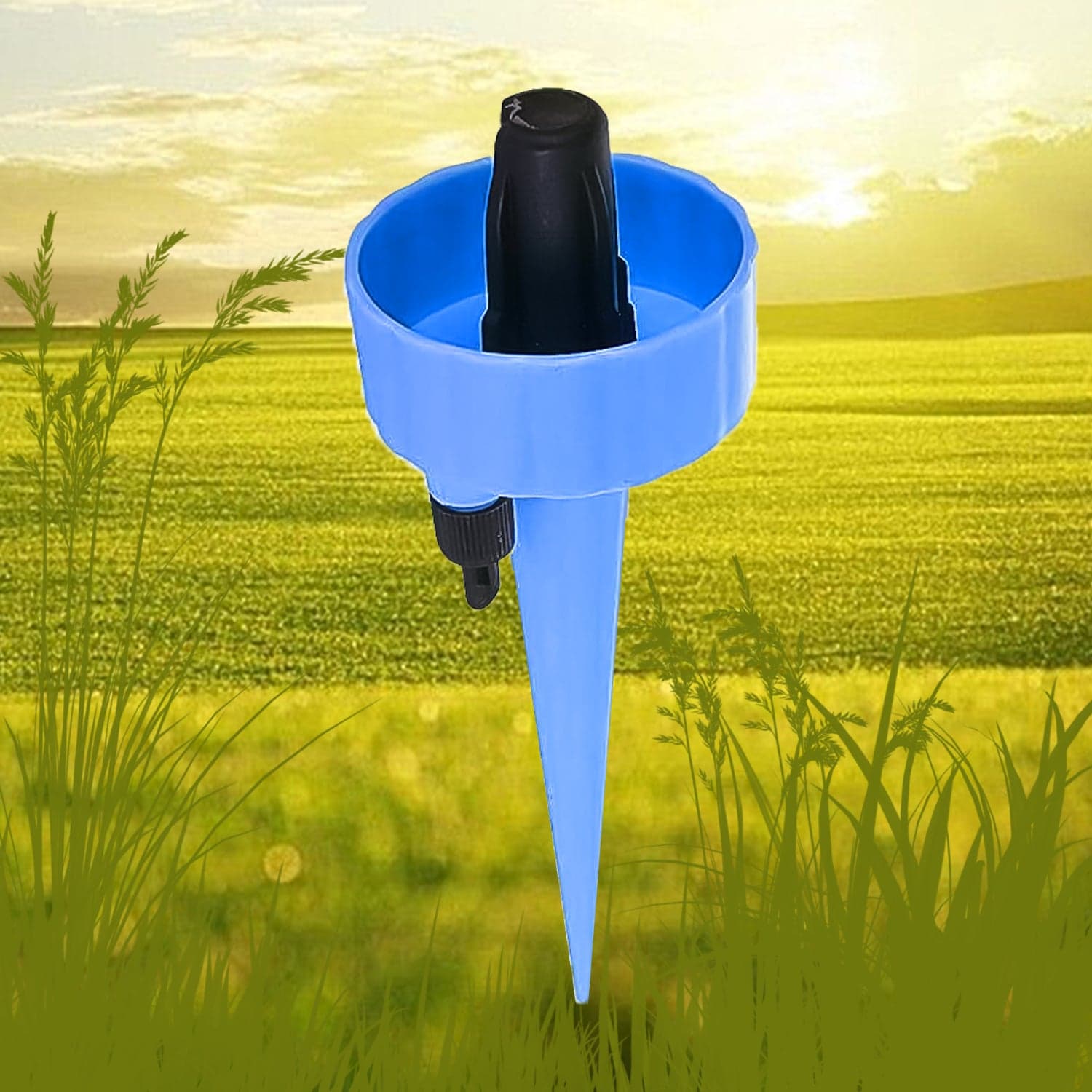 Auto Plant Watering Devices (1 Pc / Mix Color) thumbnail 1