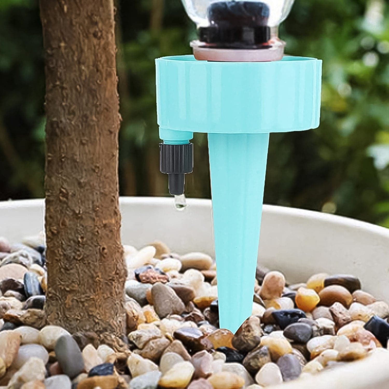 Auto Plant Watering Devices (1 Pc / Mix Color) thumbnail 5