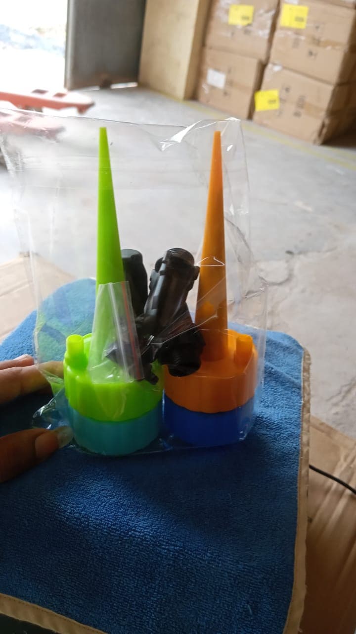 Auto Plant Watering Devices (1 Pc / Mix Color) thumbnail 6