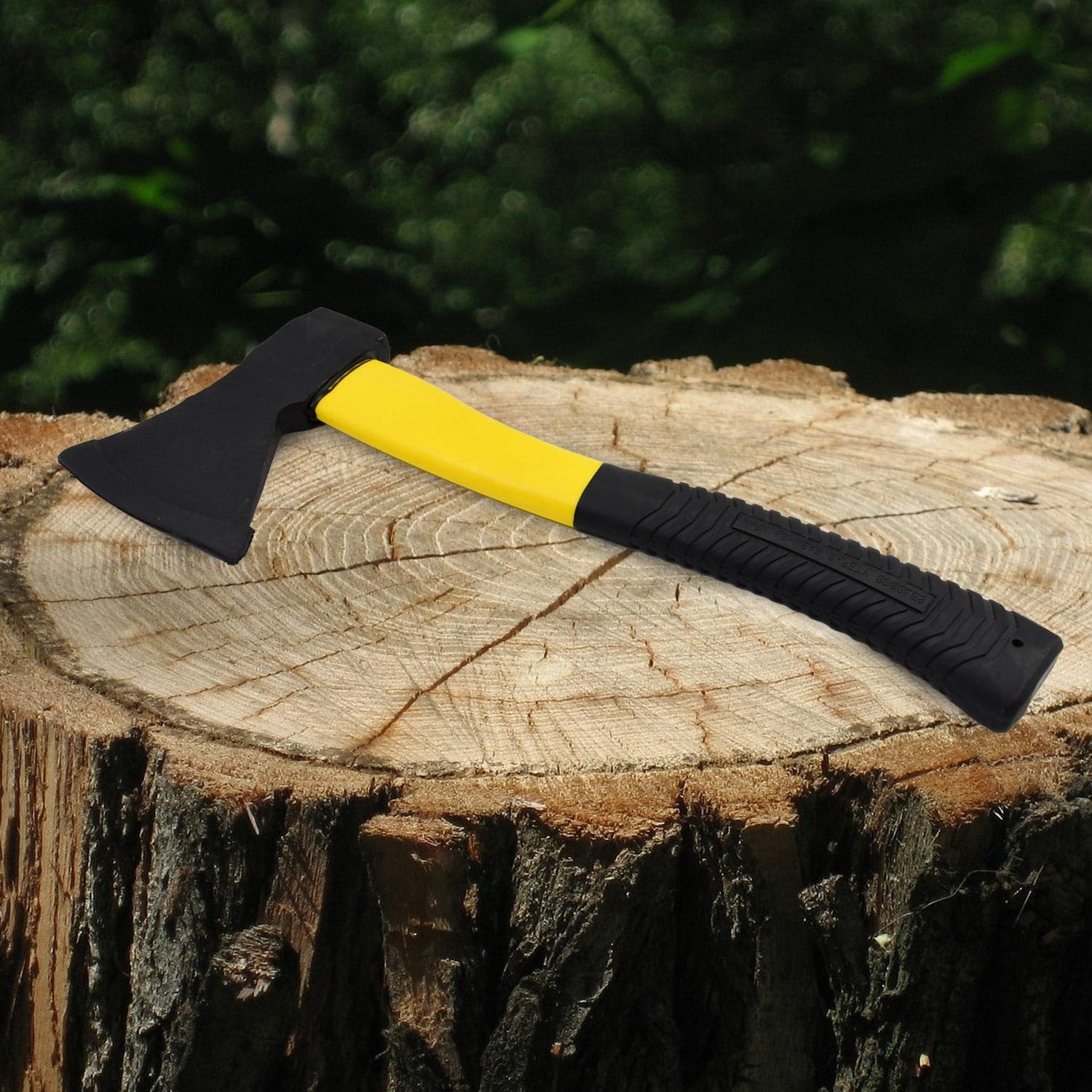 Gardening Tools Hatchet Axe, Pick Axe (850 To 900 Gm Approx) thumbnail 3