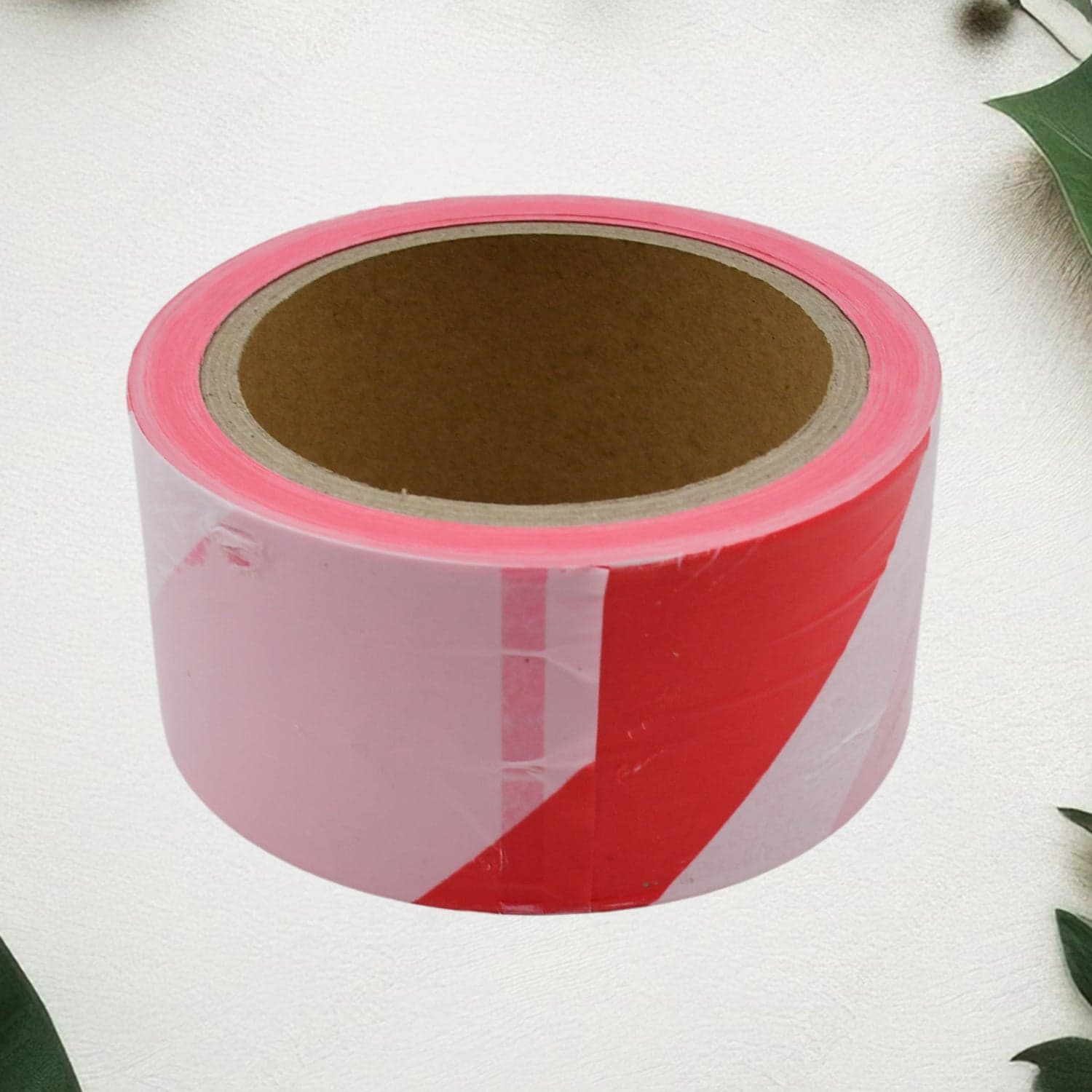 Safety Warning Tape, Construction Barrier Tape Non-Adhesive (100Mx5CM) thumbnail 6