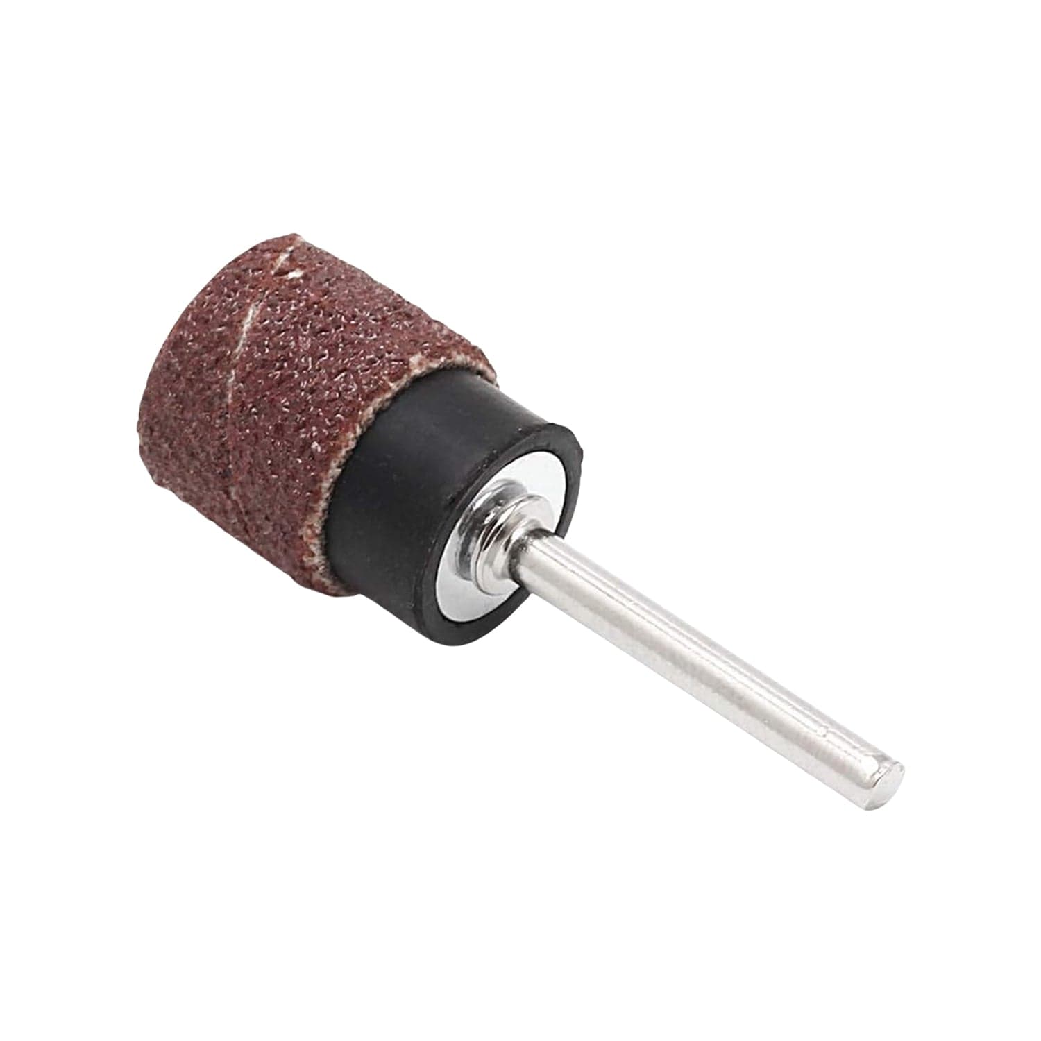 Sanding Band Drum Sleeves Mandrels for Dremel Rotary Tool (4 Pcs Set) thumbnail 4