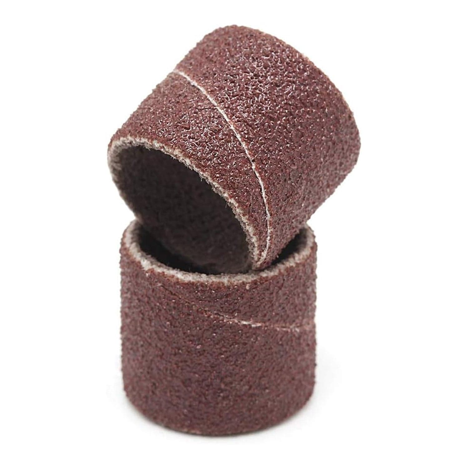 Sanding Band Drum Sleeves Mandrels for Dremel Rotary Tool (4 Pcs Set) thumbnail 6