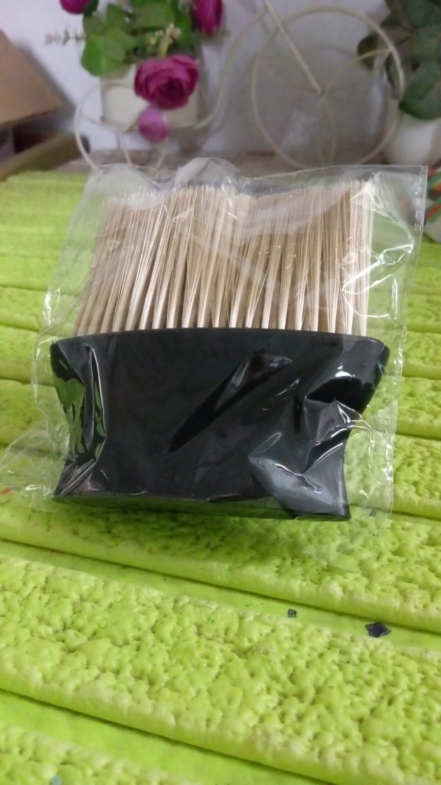 Multipurpose Soft Car Air Conditioner Cleaner Brush (1 Pc) thumbnail 7
