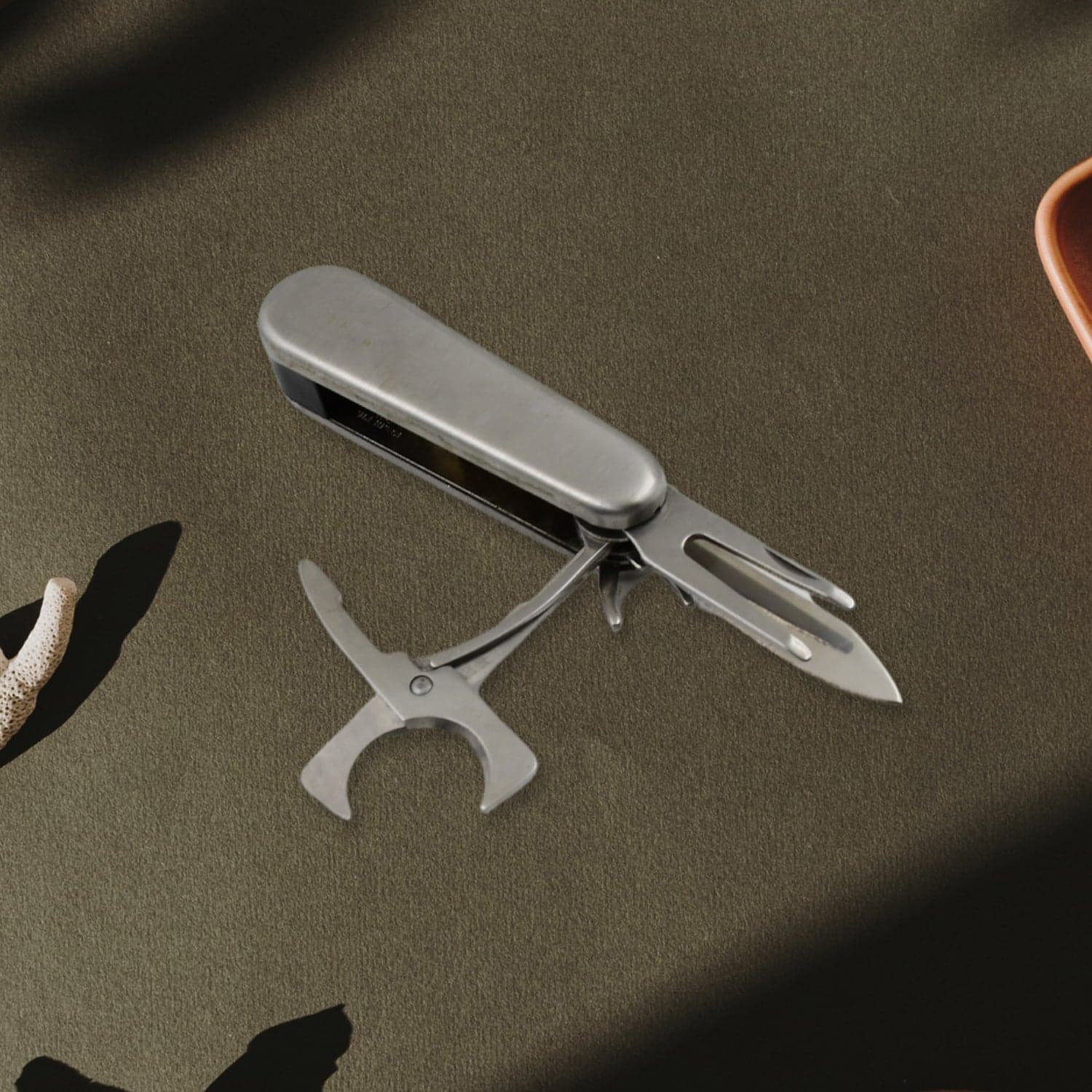 Multi Function Pocket Tools Chest Knife (1 Pc) thumbnail 6