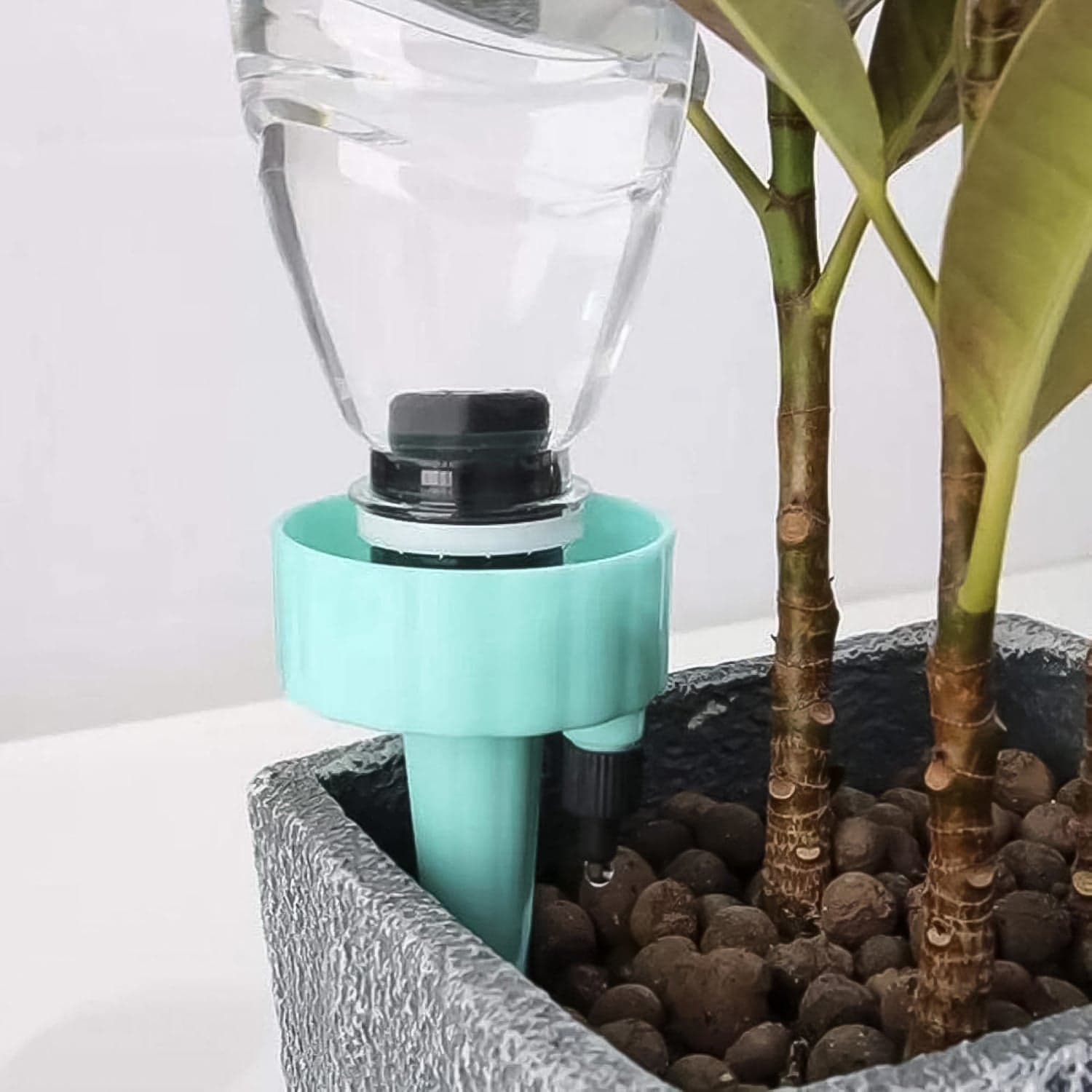 Auto Plant Watering Devices (4 Pcs Set) thumbnail 3