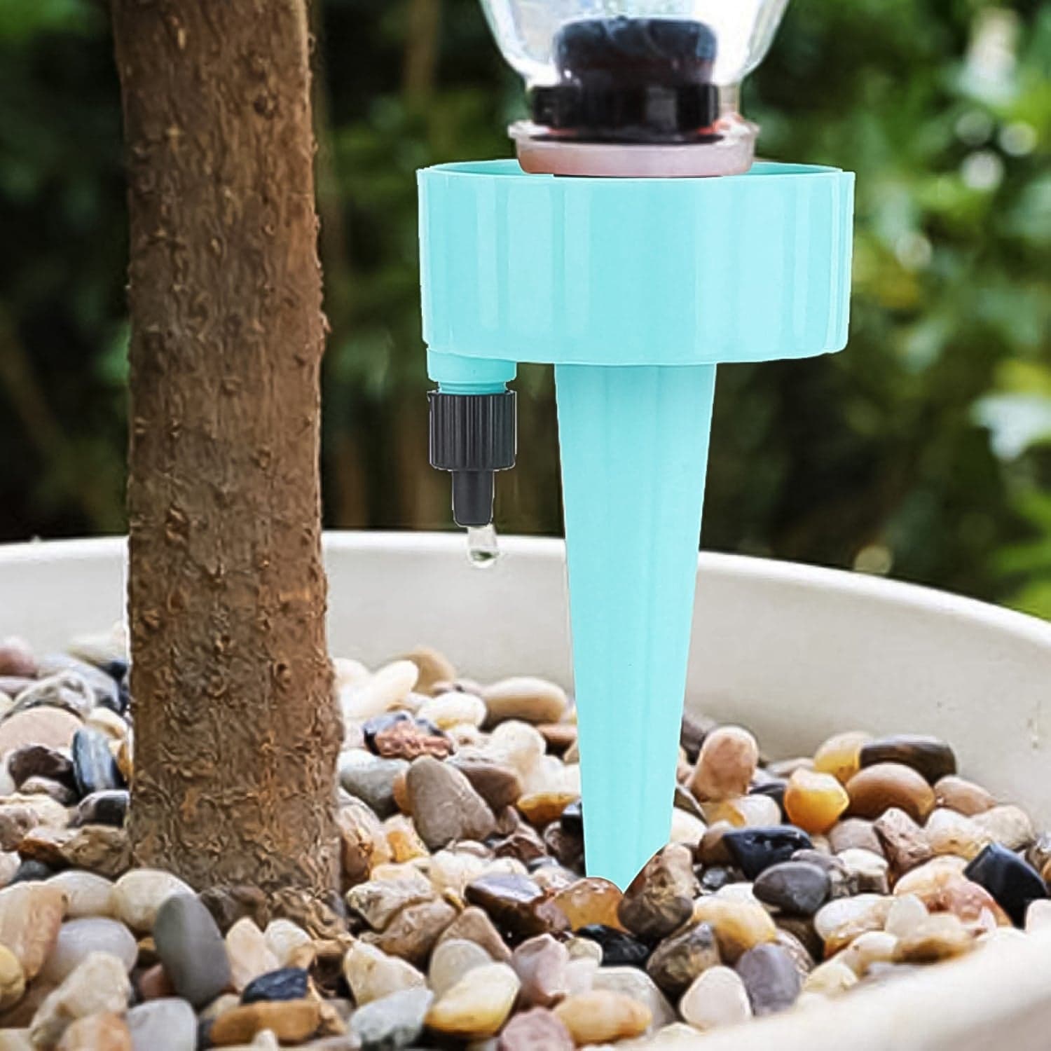 Auto Plant Watering Devices (4 Pcs Set) thumbnail 4