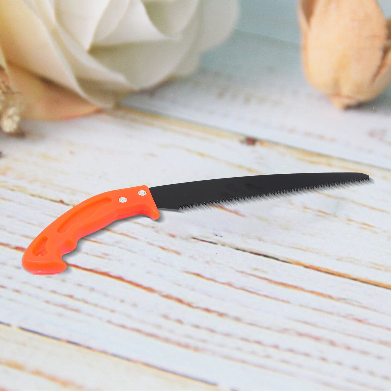 Hand Pruning Saw for Tree Branch Cutter (1 Pc) thumbnail 5