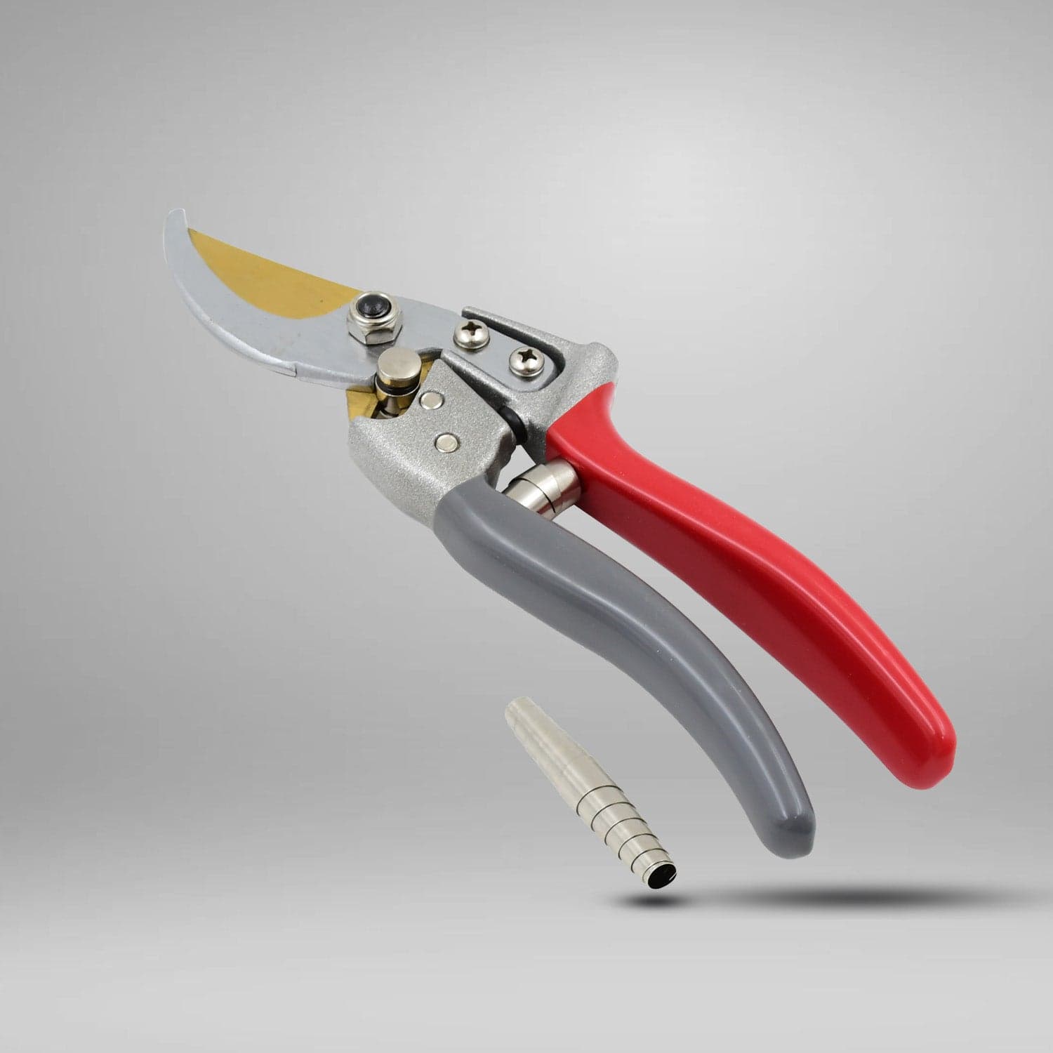 Garden Shears Pruners Scissor, flower cutter (18 MM) thumbnail 6