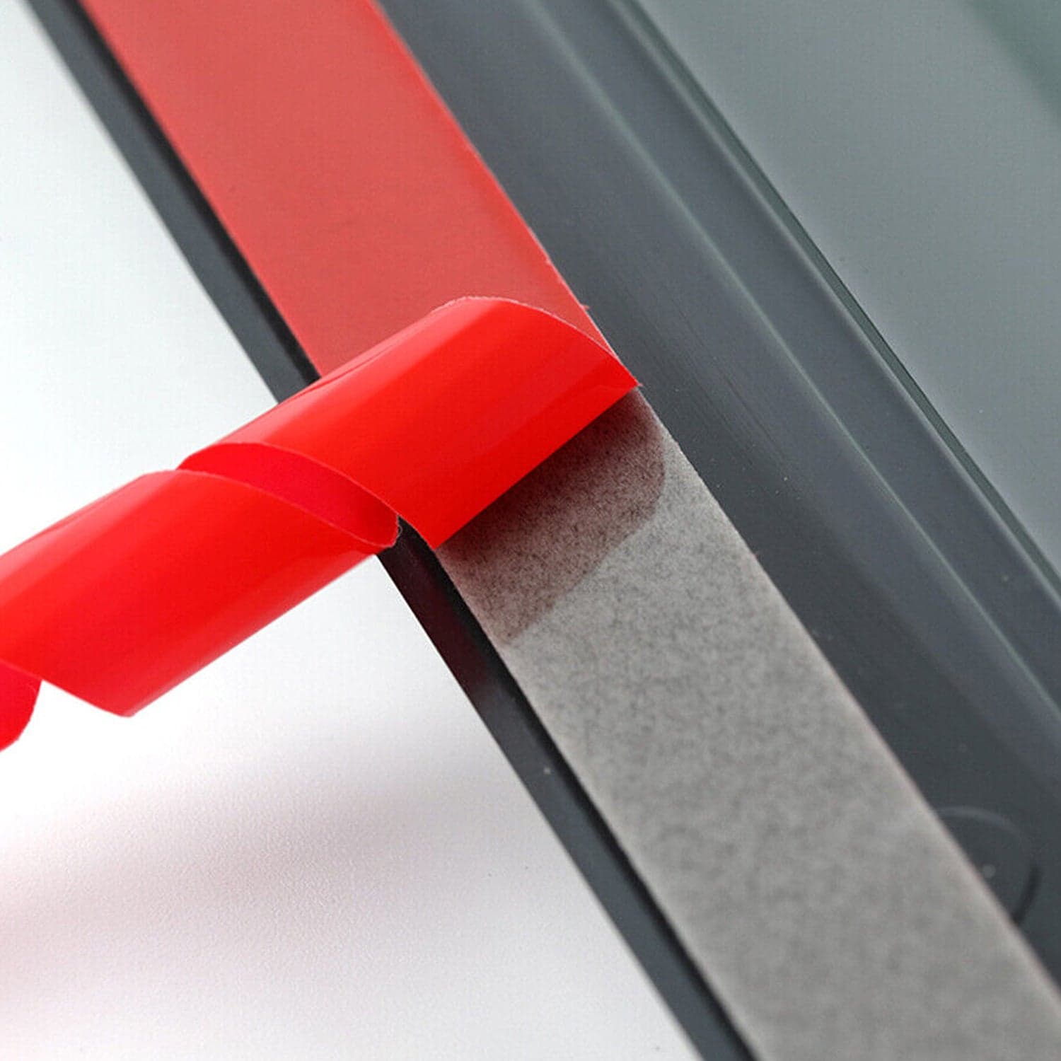 1 Pair Car Mirror Rain Protector Cover (2 Pcs set) thumbnail 6
