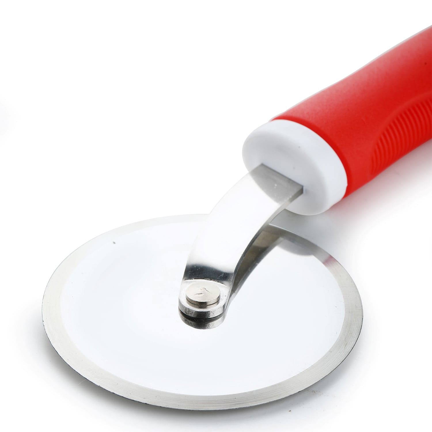 Ganesh GANESH PIZZA / PASTRY CUTTER Wheel Pizza Cutter (Stainless Steel) thumbnail 6