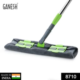 Multipurpose Wet And Dry Cleaning Microfiber Flat Mop Floor Cleaning Mop With