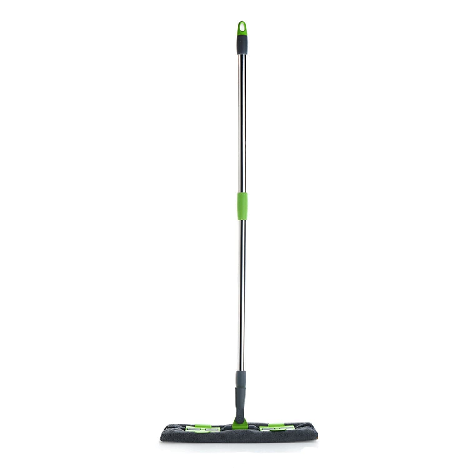 Multipurpose Wet And Dry Cleaning Microfiber Flat Mop Floor Cleaning Mop With thumbnail 4