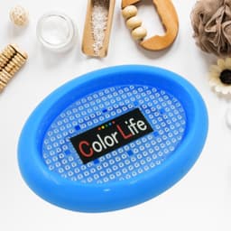 Bathroom Accessories Plastic Soap Case / Soap Dish / Soap Stand ID-8733
