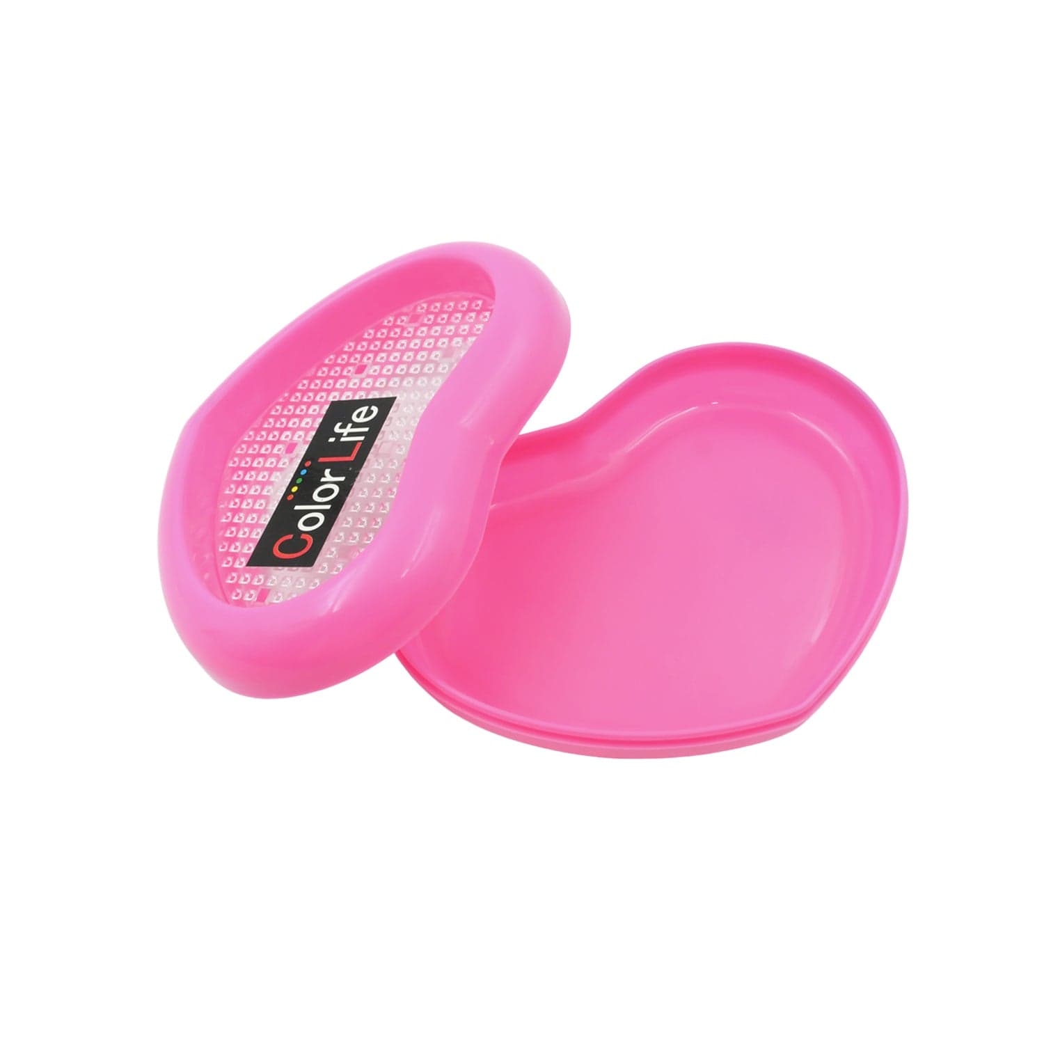 Bathroom Accessories Plastic Soap Case / Soap Dish / Soap Stand ID-8734 thumbnail 3