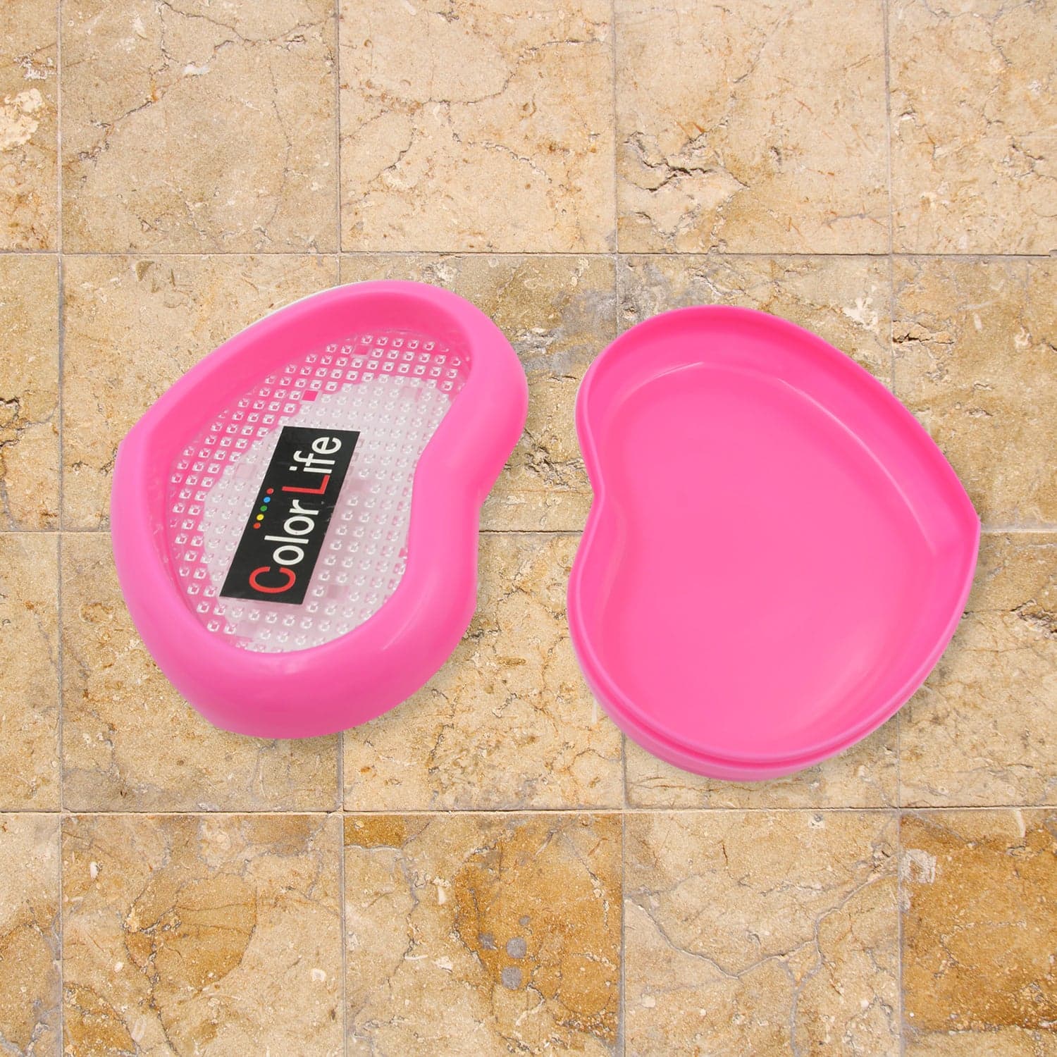 Bathroom Accessories Plastic Soap Case / Soap Dish / Soap Stand ID-8734 thumbnail 7