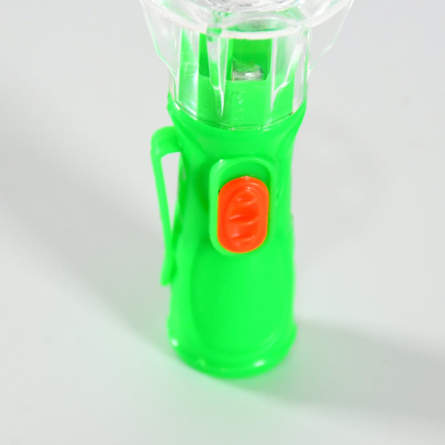 Small Plastic LED Torch of Cute & Handy Pocket Flashlight for Kids (1 Pc) thumbnail 5