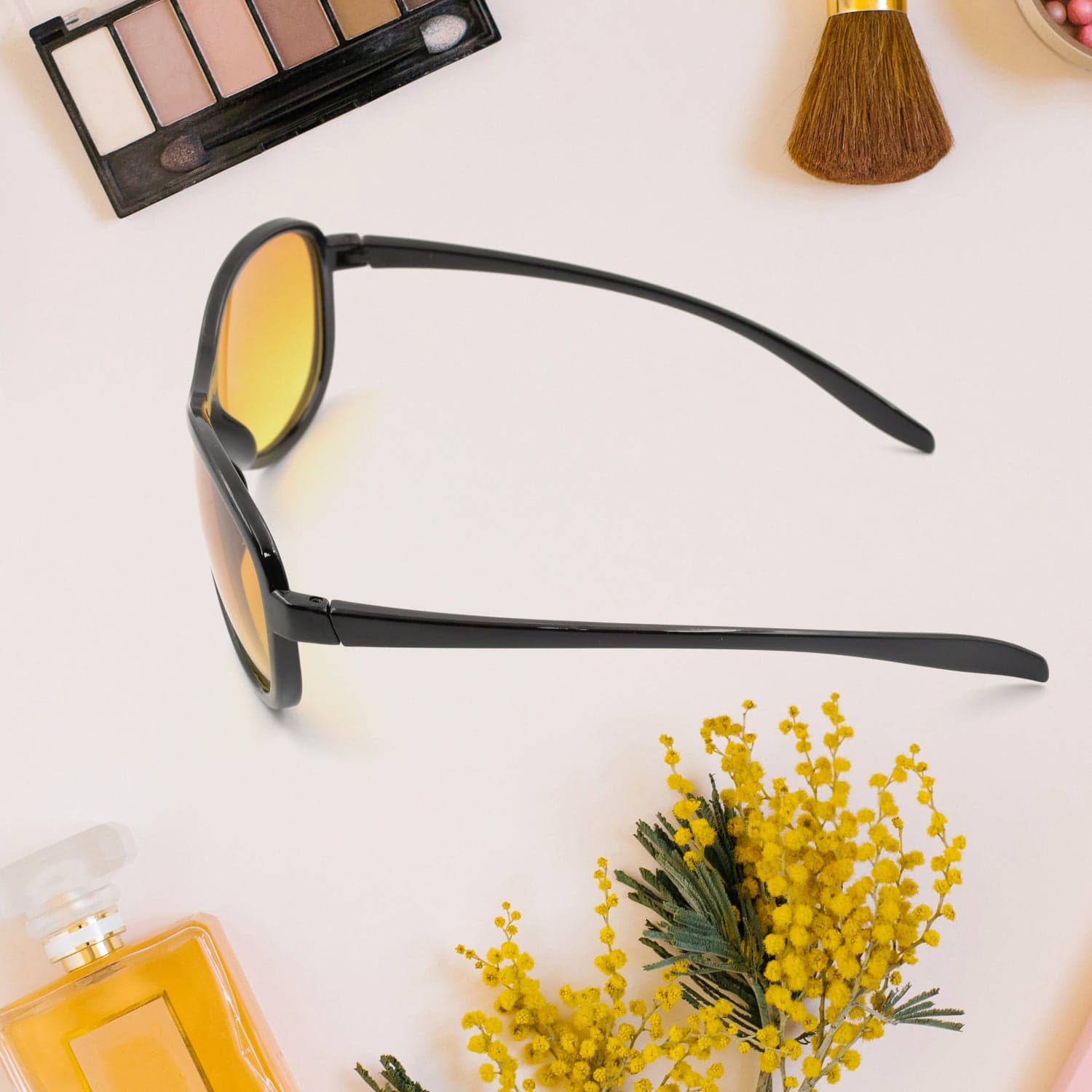 Smart Vision Glasses Uv Protected Sunglasses thumbnail 7