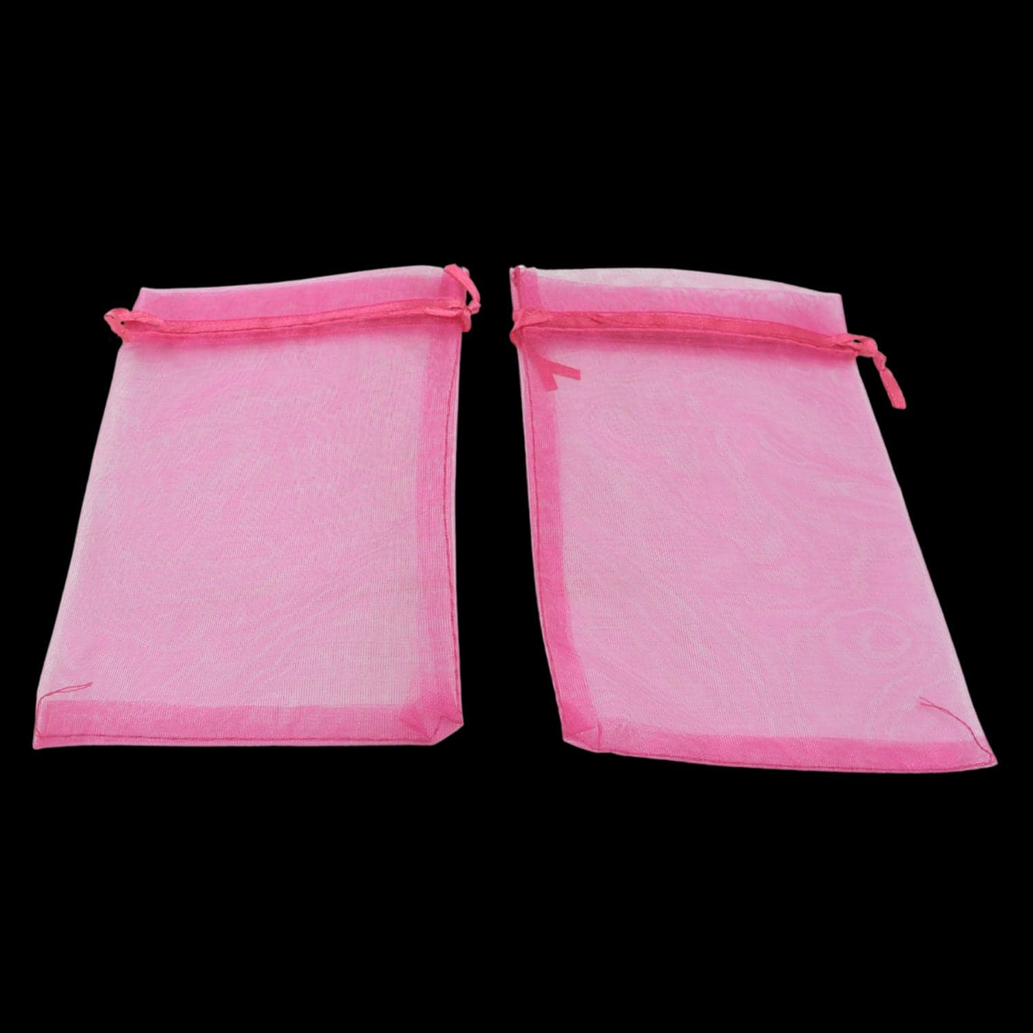 Organza Gift Bags Small Mesh Bags Drawstring Gift Bags Christmas Drawstring Organza Gift Bags thumbnail 4