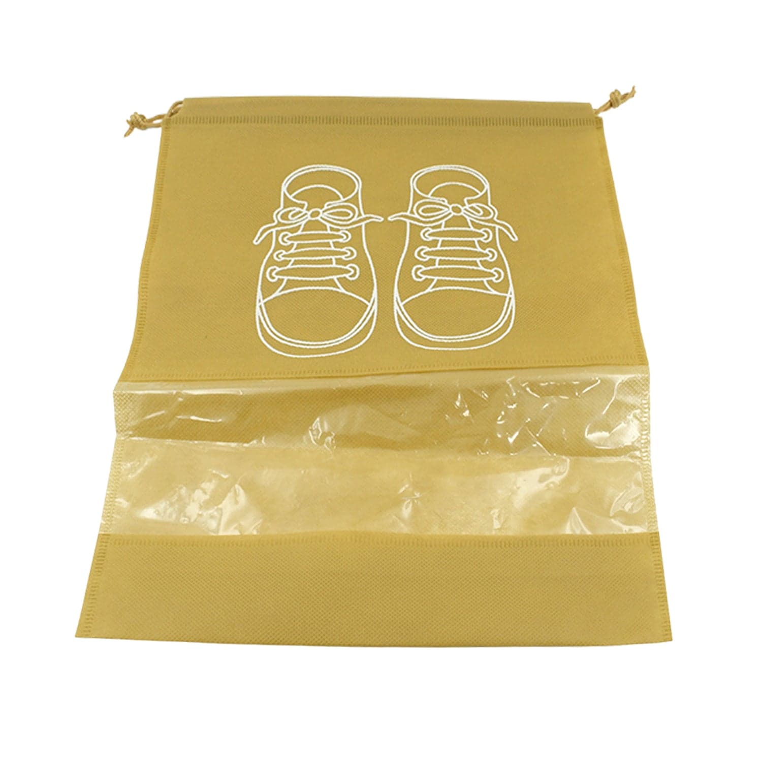 Beach Bag Shoes Storage Bag (3 Pc ) thumbnail 5