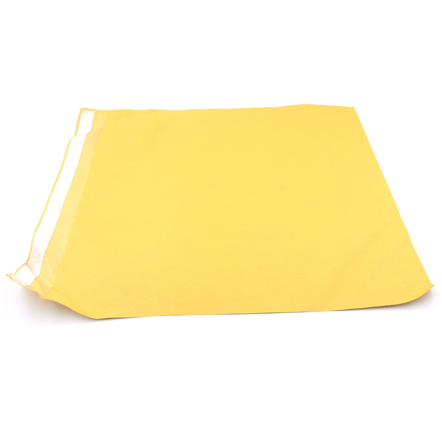 Brown Kraft Envelope for Invitations & Office Use (Mix Size / 1 Pc) thumbnail 6
