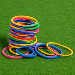 Rubber Band For Office/Home And Kitchen Accessories Item Products
