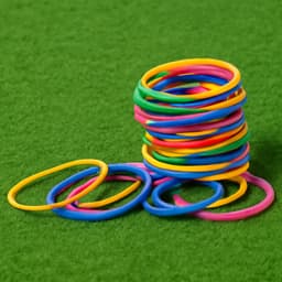 Rubber Band For Office/Home And Kitchen Accessories Item Products ID-8810