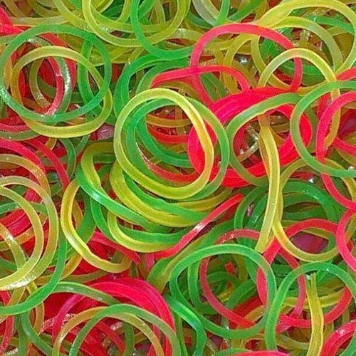 Rubber Band For Office/Home And Kitchen Accessories Item Products ID-8810 thumbnail 10