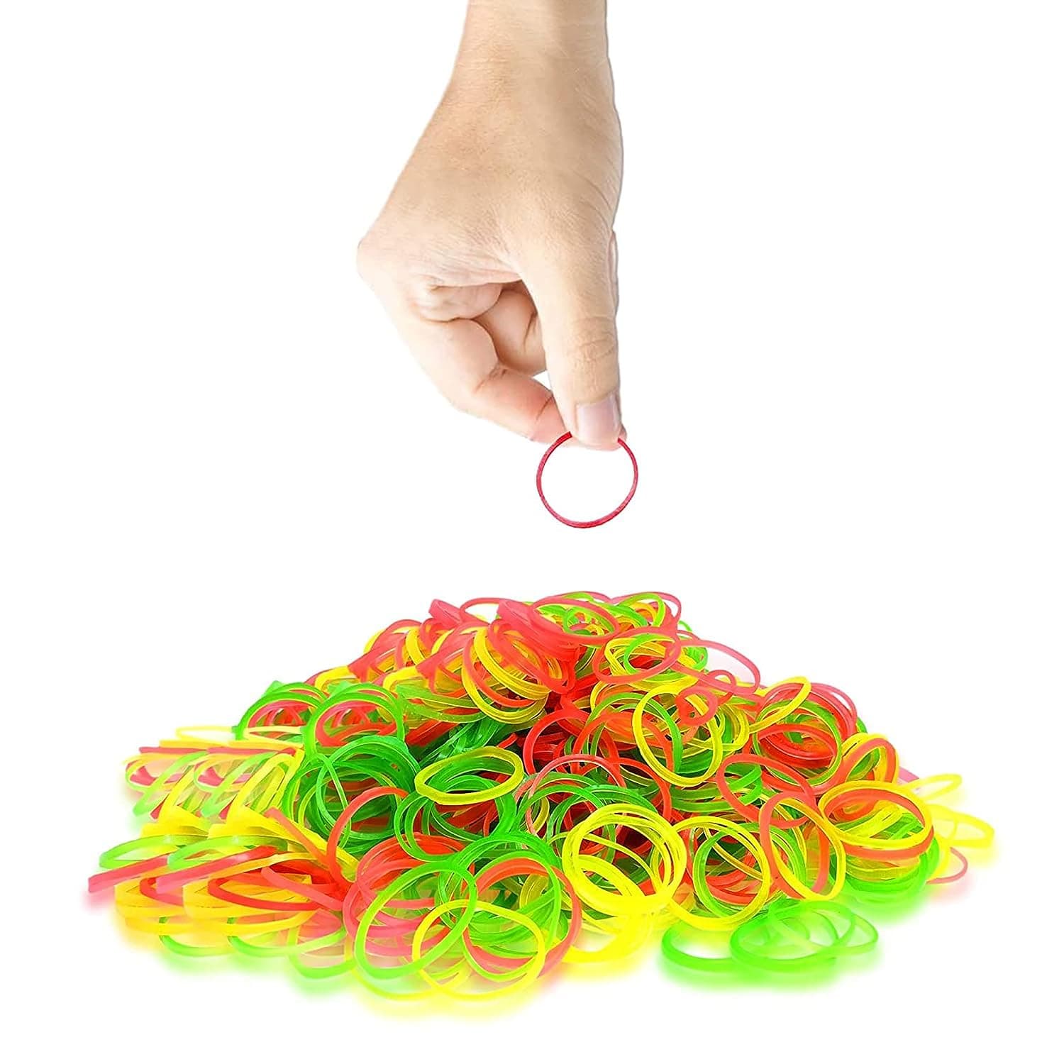 Rubber Band For Office/Home And Kitchen Accessories Item Products ID-8810 thumbnail 4