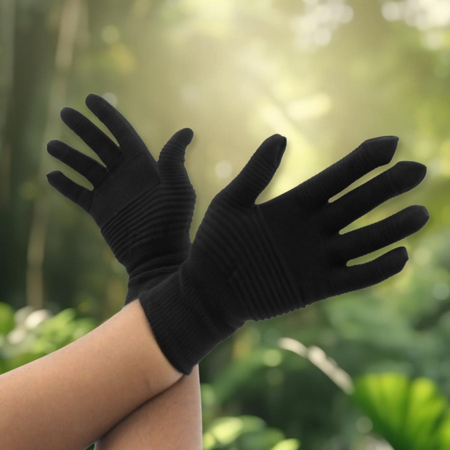 Small Hands, Big Protection: Heat Resistant, Cut-Proof Gloves thumbnail 5