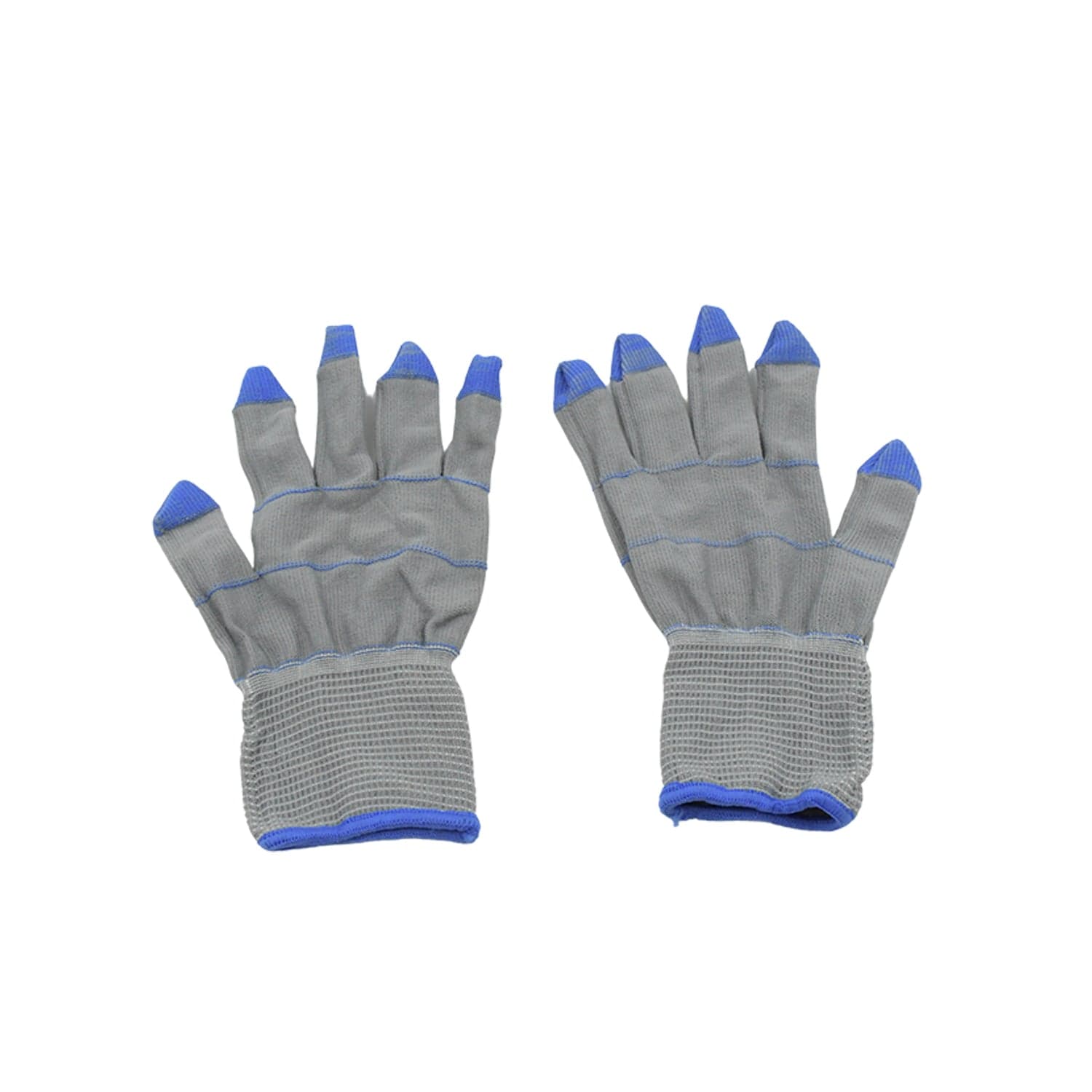 Small 1 Pair Cut Resistant Gloves Anti Cut Gloves Heat Resistant thumbnail 4