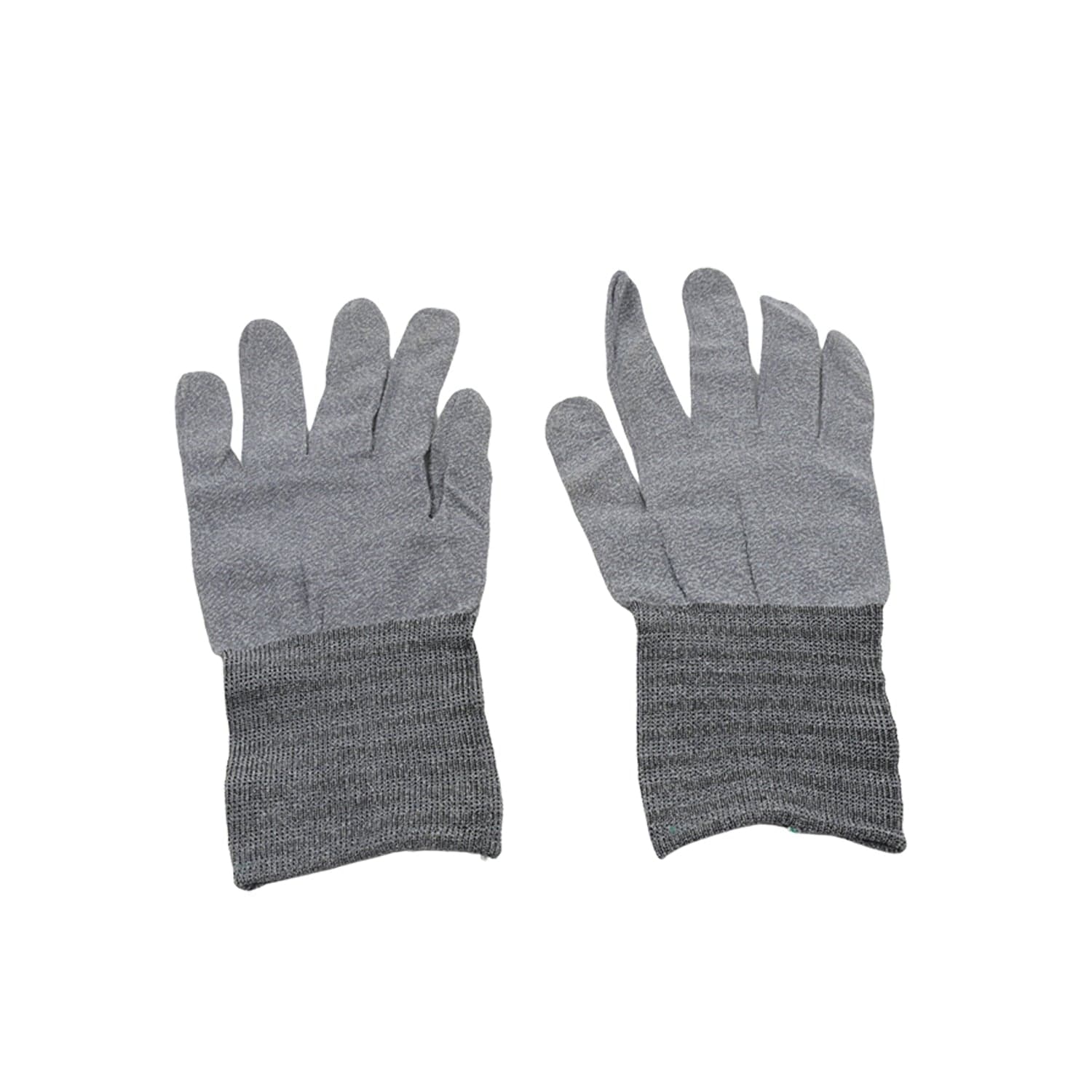 1 Pair Cut Resistant Gloves Anti Cut Gloves Heat Resistant Kint Safety Work Gloves High Performance Protection ID-8818 thumbnail 4