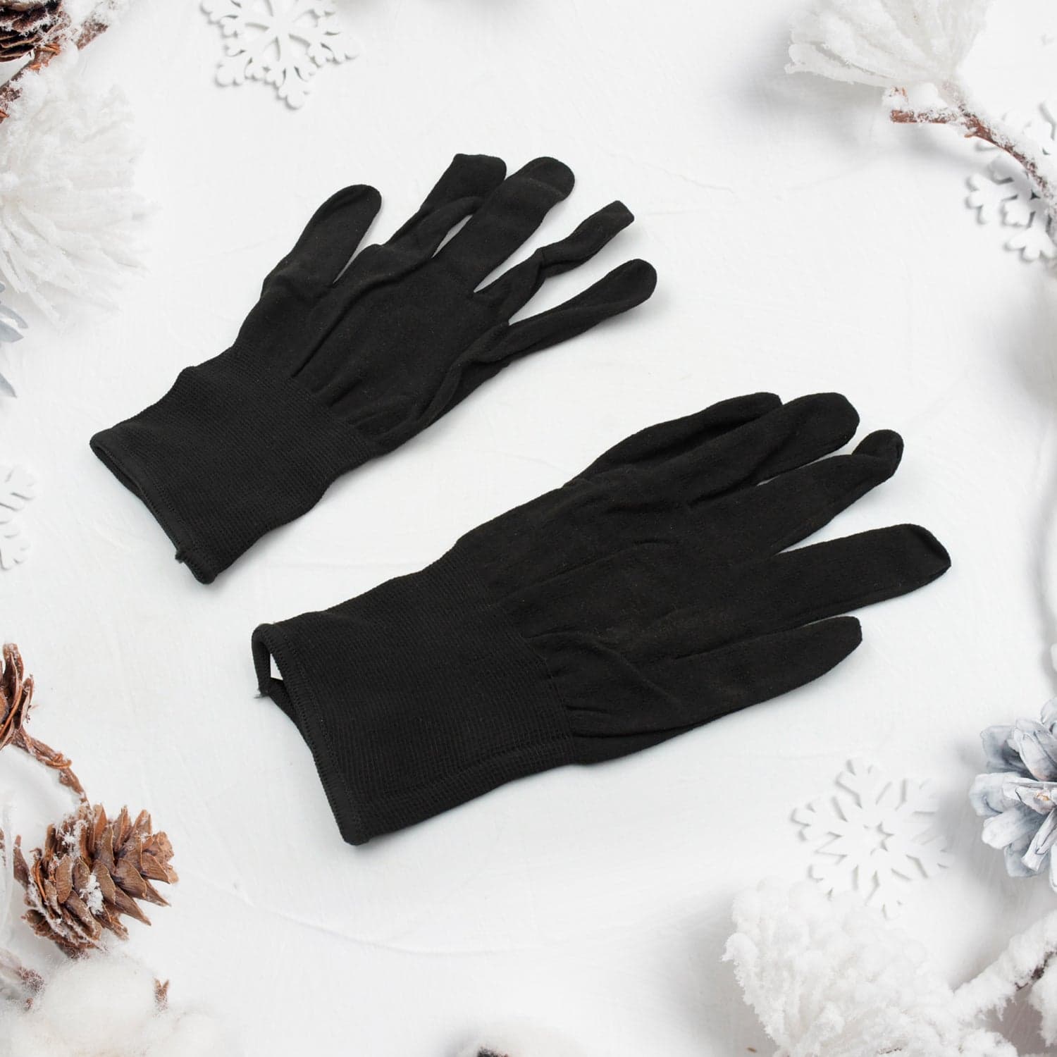 Anti Cutting Resistant Hand Safety Cut-Proof Protection Gloves thumbnail 6