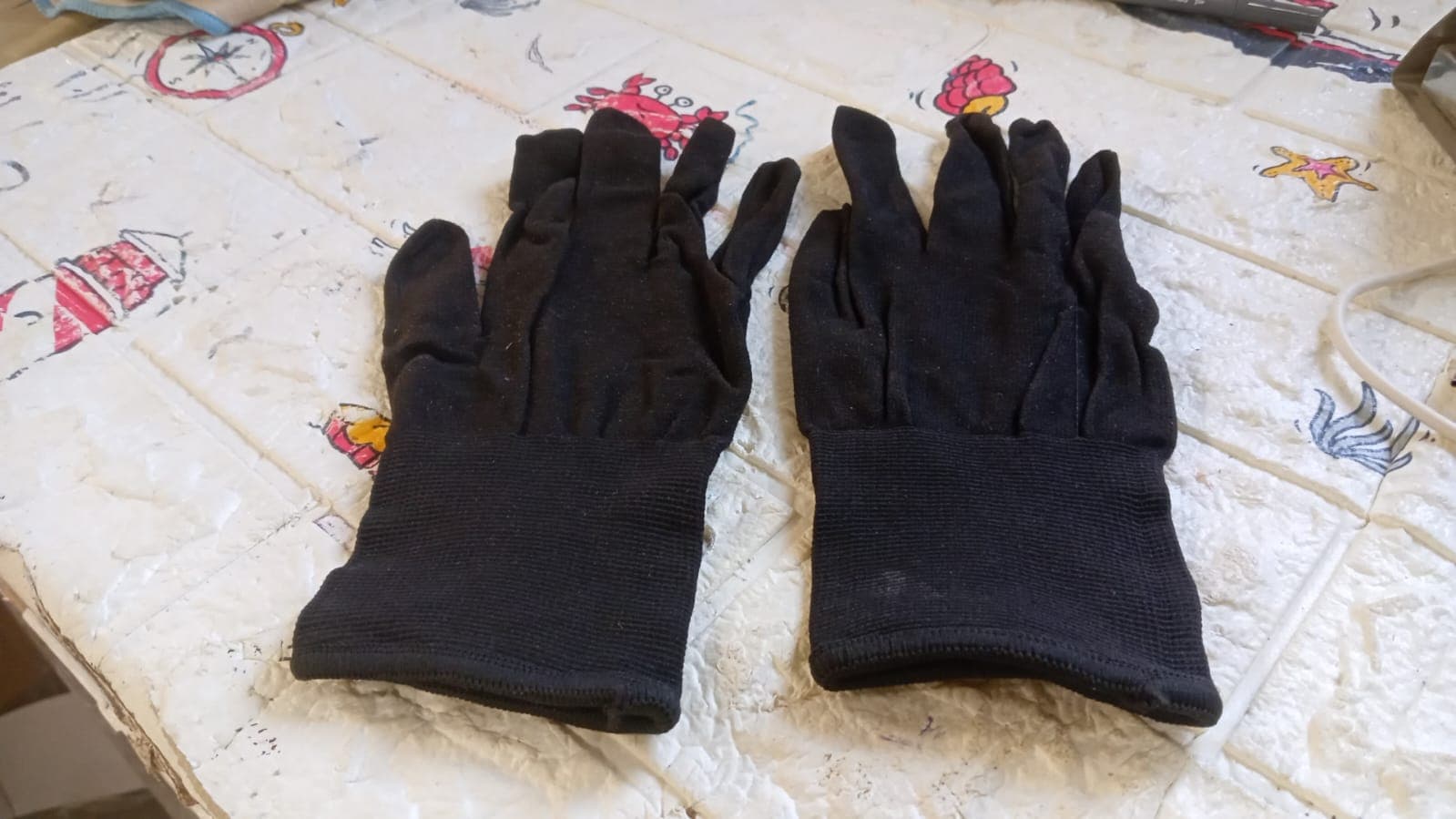 Anti Cutting Resistant Hand Safety Cut-Proof Protection Gloves thumbnail 7