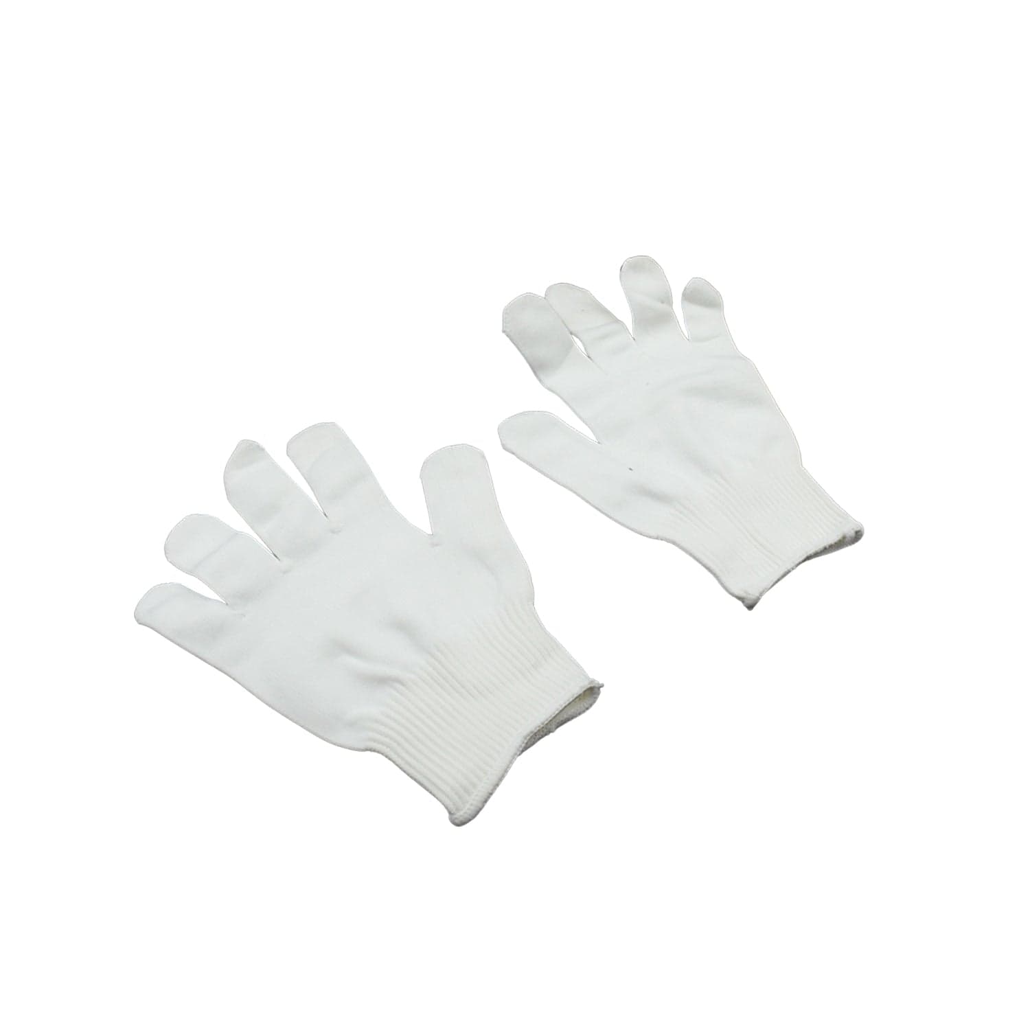 1 Pair Cut Resistant Gloves Anti Cut Gloves Heat Resistant Kint Safety Work Gloves High Performance Protection ID-8821 thumbnail 4