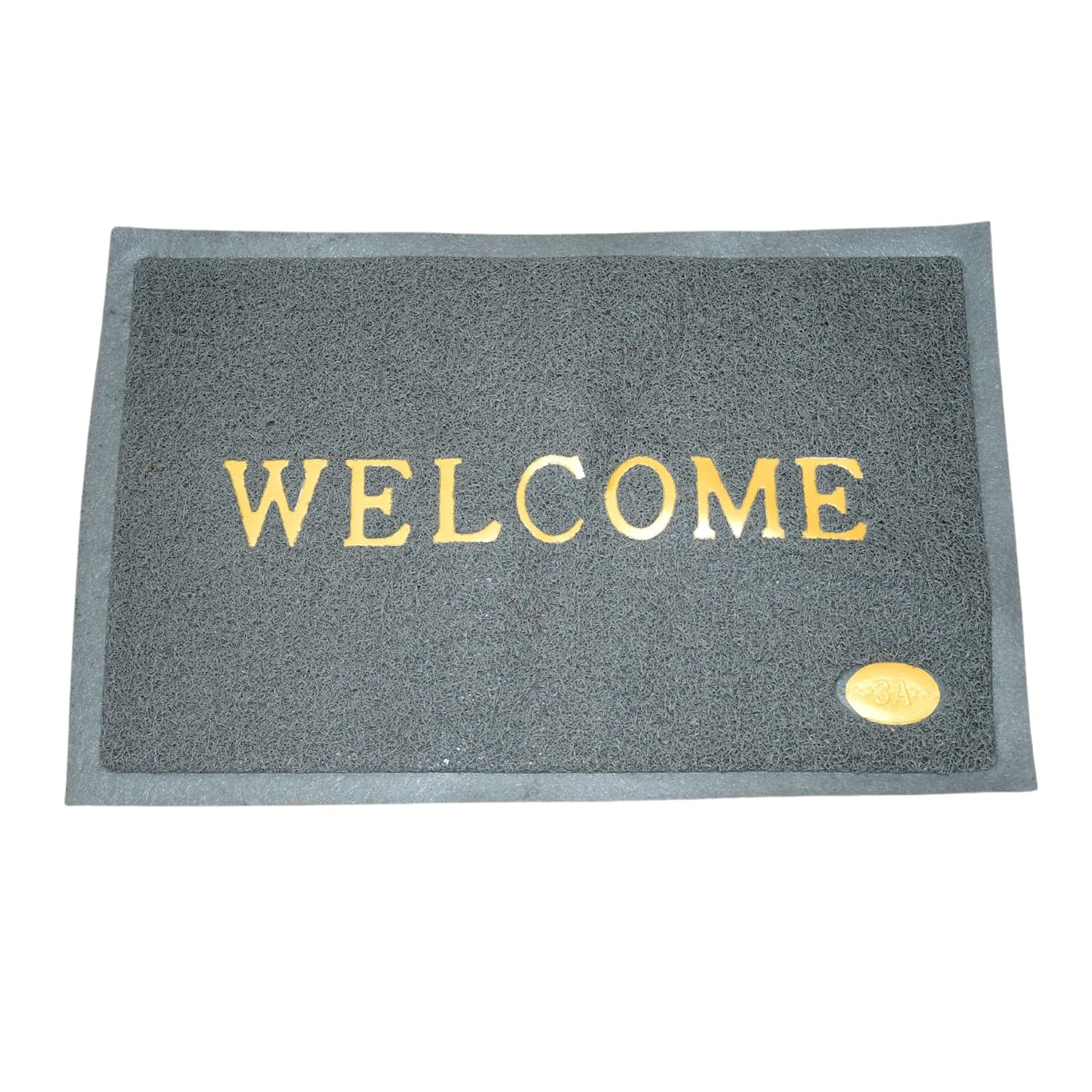 Welcome Door Mat For Home Entrance Outdoor Mat Anti Slip Heavy Duty And Waterproof | Easy To Clean For Entry For Bedroom thumbnail 4