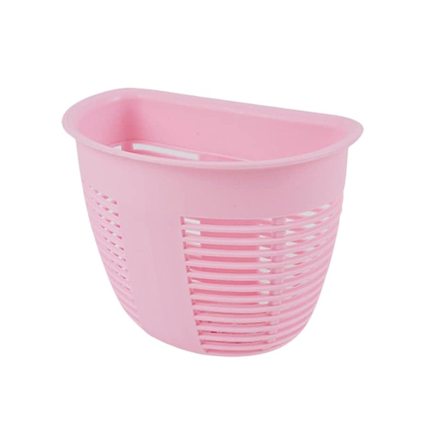 Hanging Plastic Storage Basket thumbnail 5