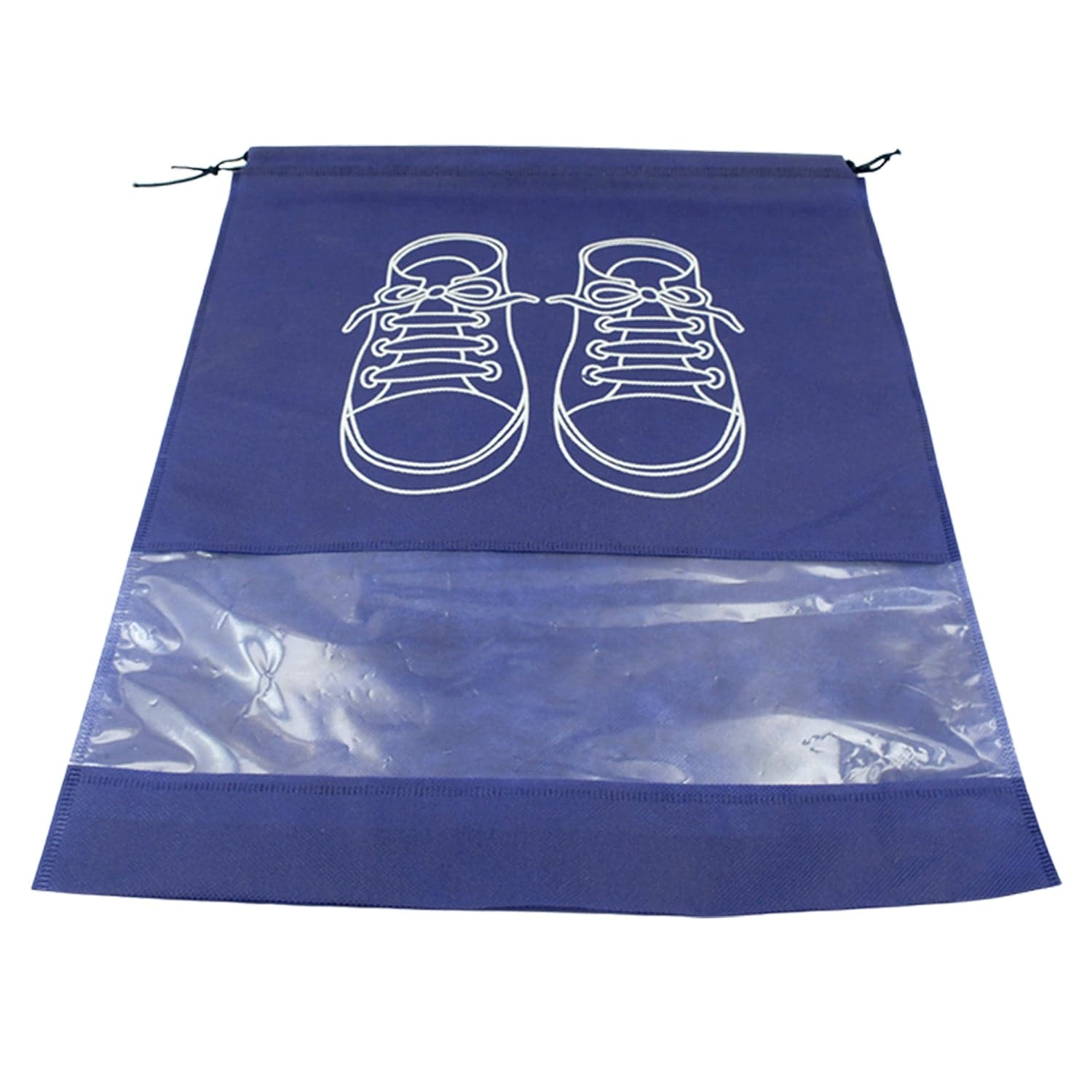 Beach Bag Shoes Storage Bag (1 Pc / Mix Color) thumbnail 5