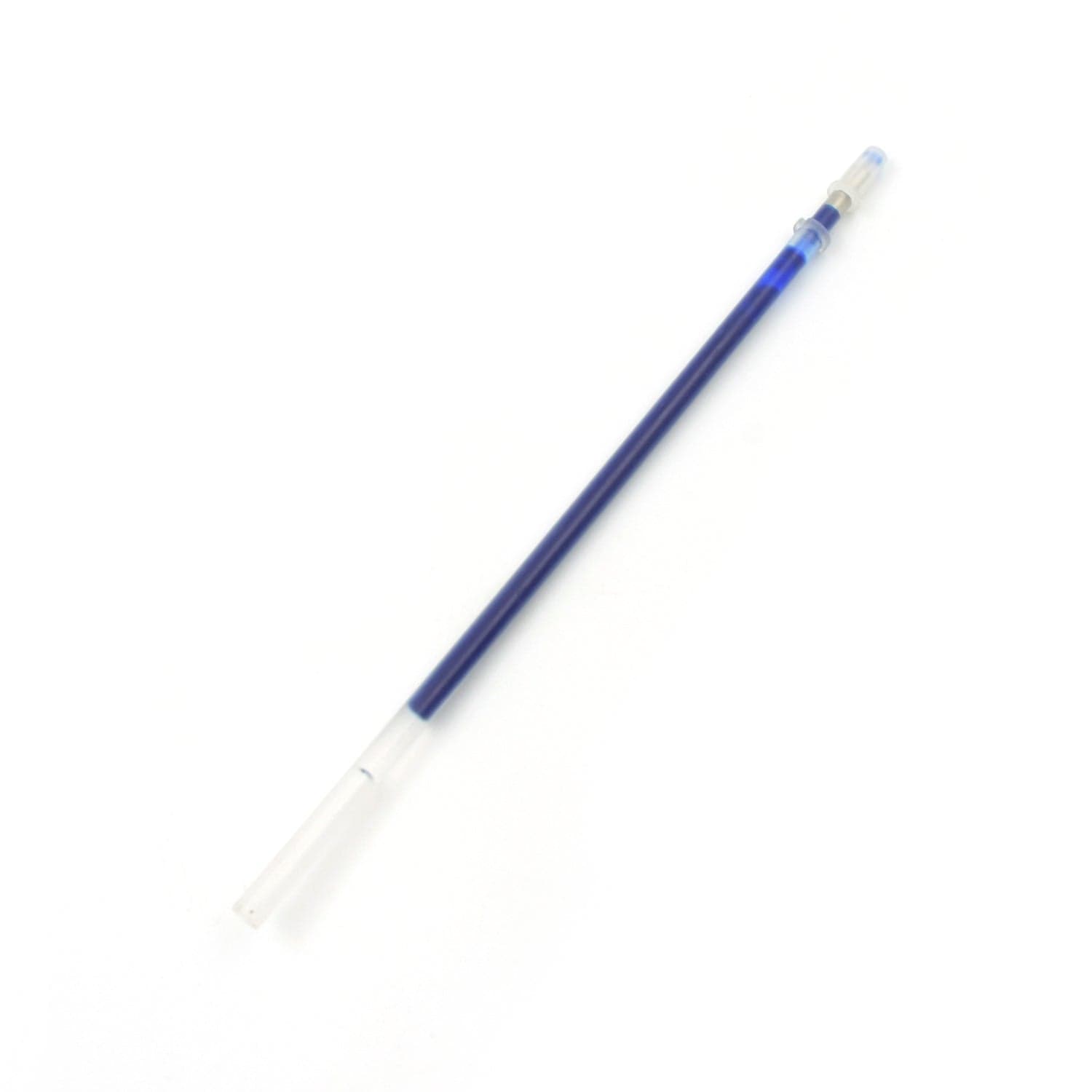Blue Pen Refill All Round Ball Pen Refill Smooth Writing Pen Refill all Pen Suitable (1 Pc) thumbnail 5