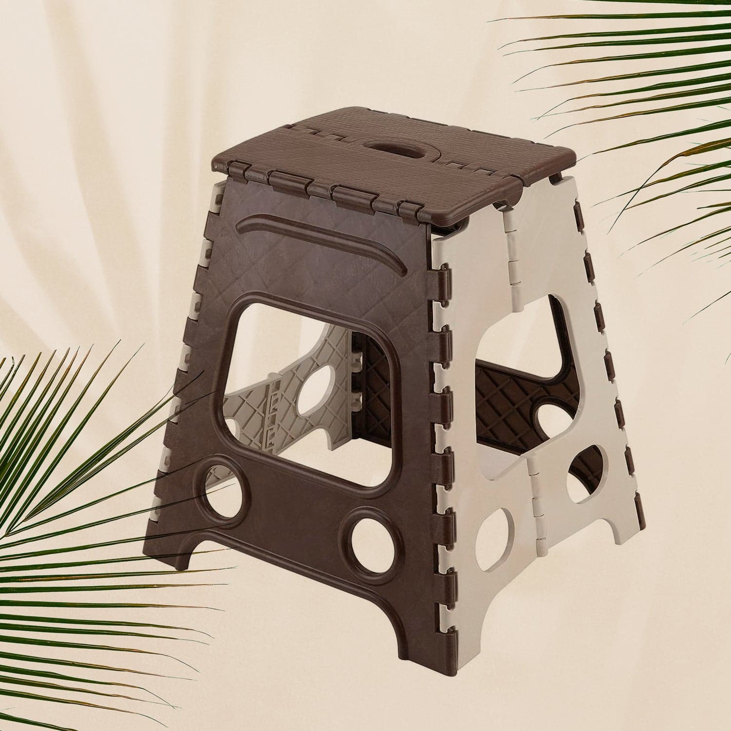 18Inch Folding Stool thumbnail 1