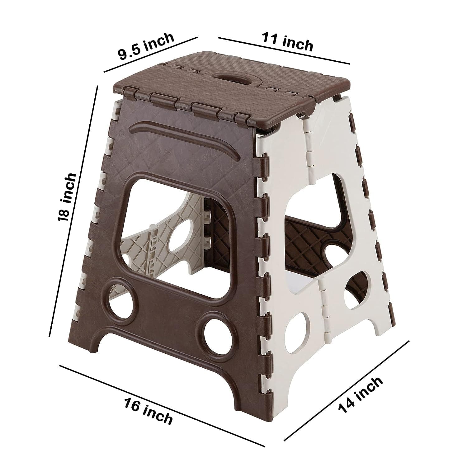 18Inch Folding Stool thumbnail 6