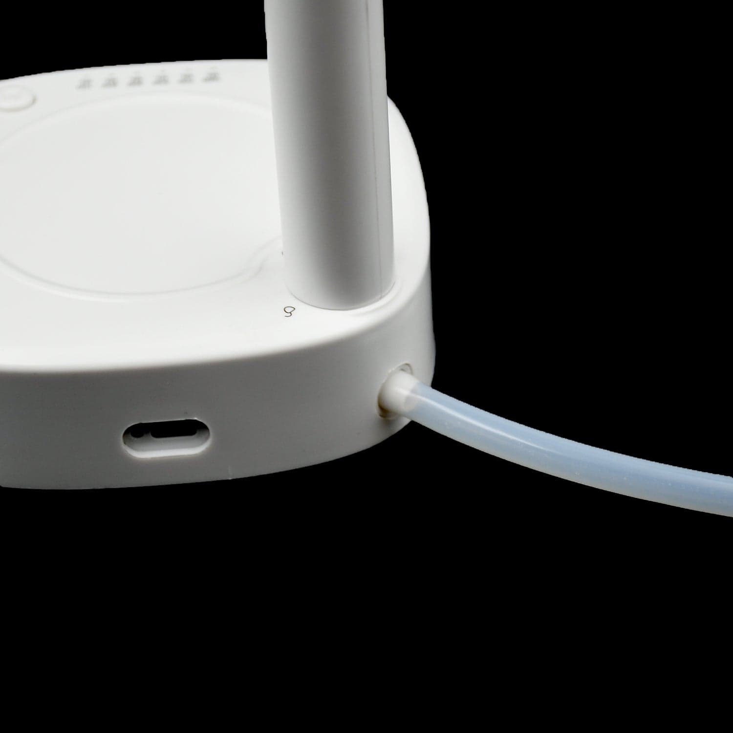 Usb Charging Desktop Water Dispenser Of Smart One Button Operation thumbnail 6
