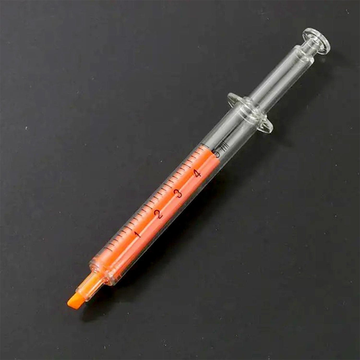 Creative Fluorescent Highlighter of Watercolor Marker for Kids, Study & Office (1 Pc) thumbnail 3
