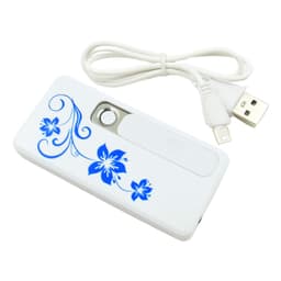 Stylish Electric Usb Lighter For Men & Women ID-8882