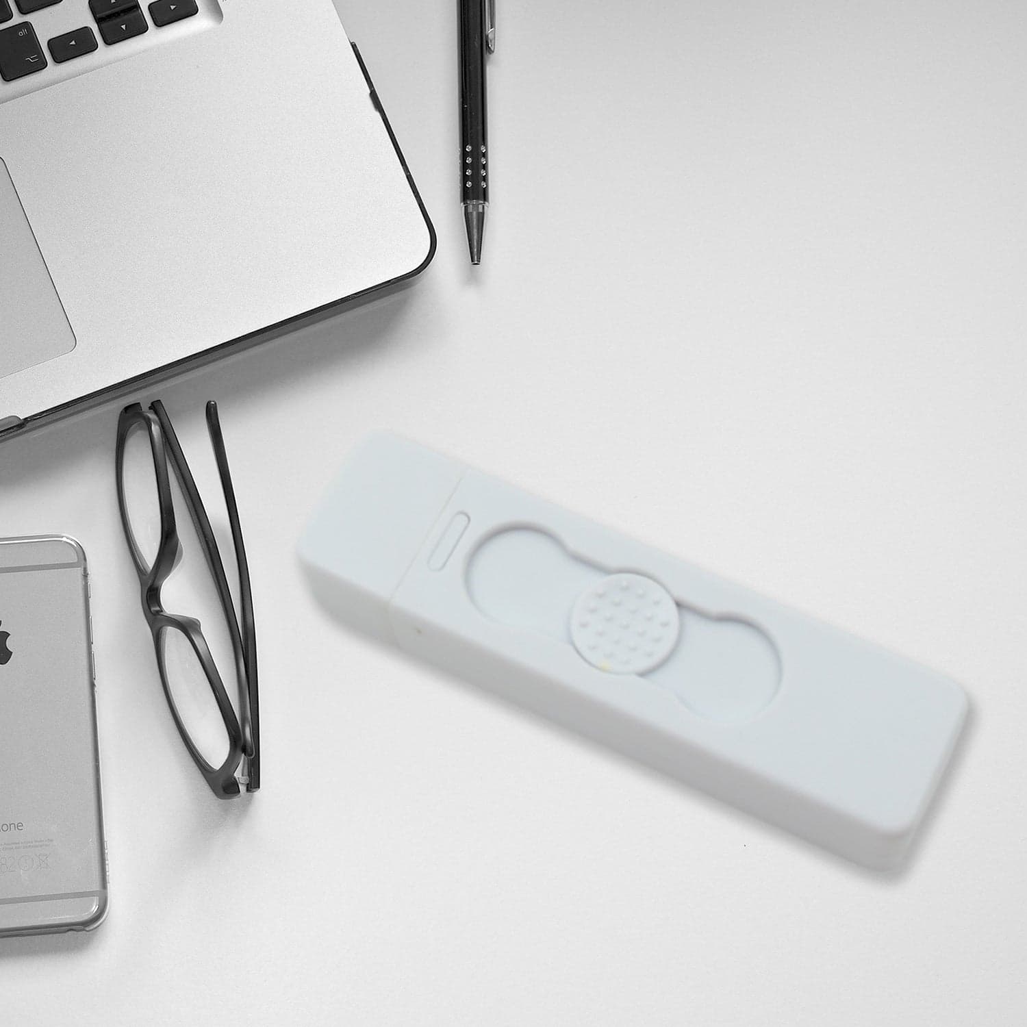 Stylish Electric Usb Lighter For Men & Women ID-8883 thumbnail 6