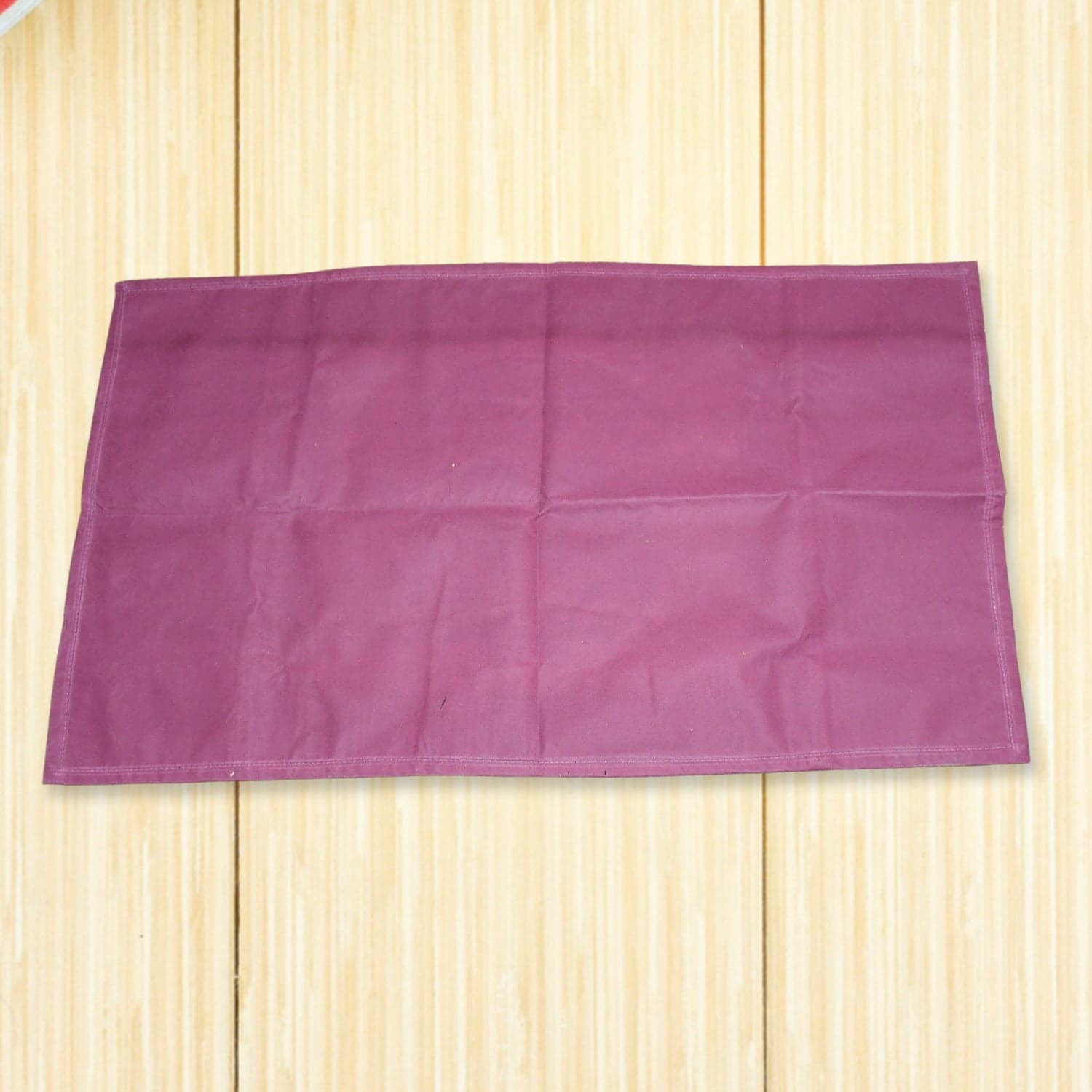 Cotton Fridge Top Cover Set - Standard thumbnail 3