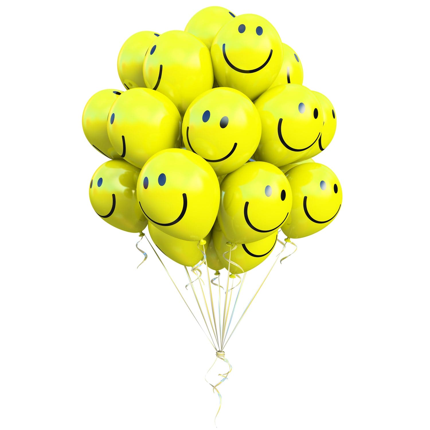 Cartoon Printed Design Balloons Kinds Of Latex Balloons For All Occasion One Color (20 Pcs Set) thumbnail 3